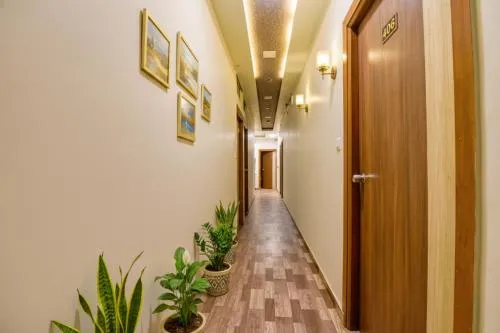 Via Relax Inn