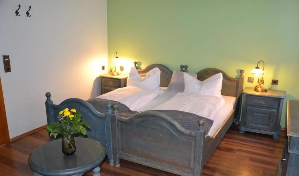 Pension Thüringer Hof Hildburghausen