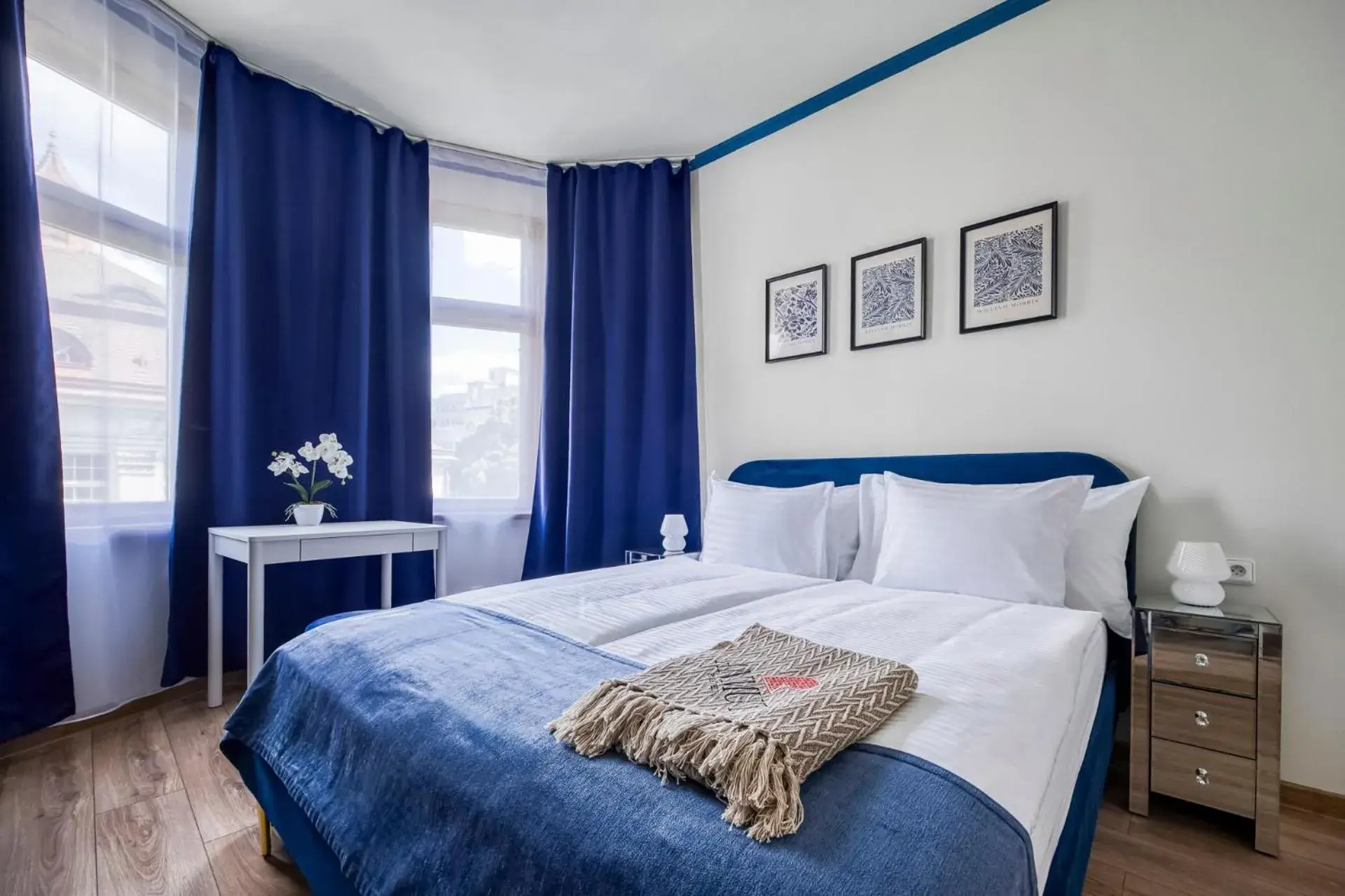 Apartment with View in Anmut by Revelton Apartment with View in Anmut by Revelton