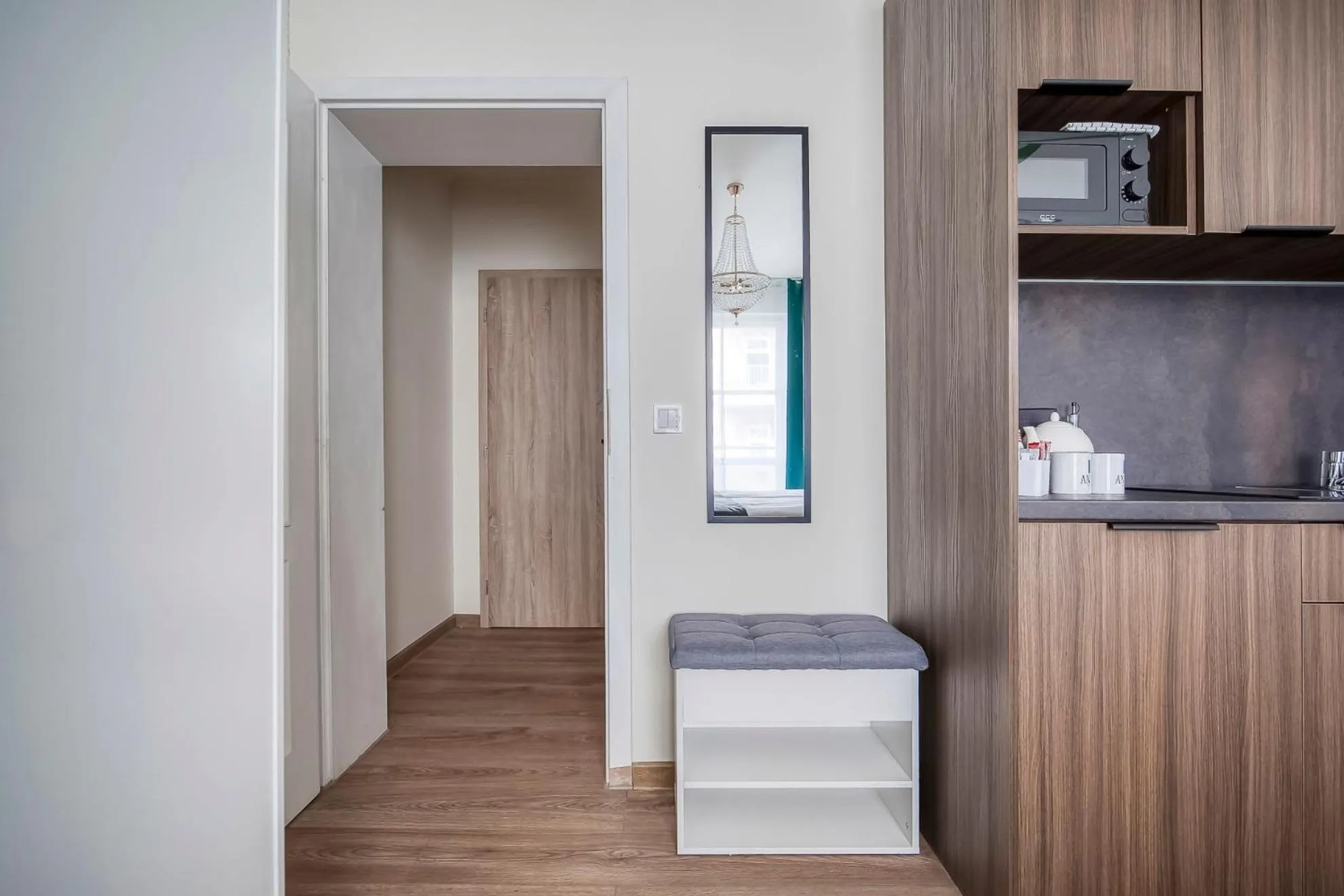 wardrobe in Anmut by Revelton