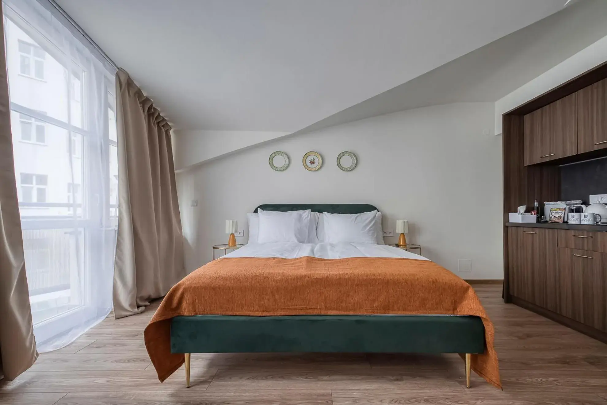 Superior Apartment in Anmut by Revelton Superior Apartment in Anmut by Revelton