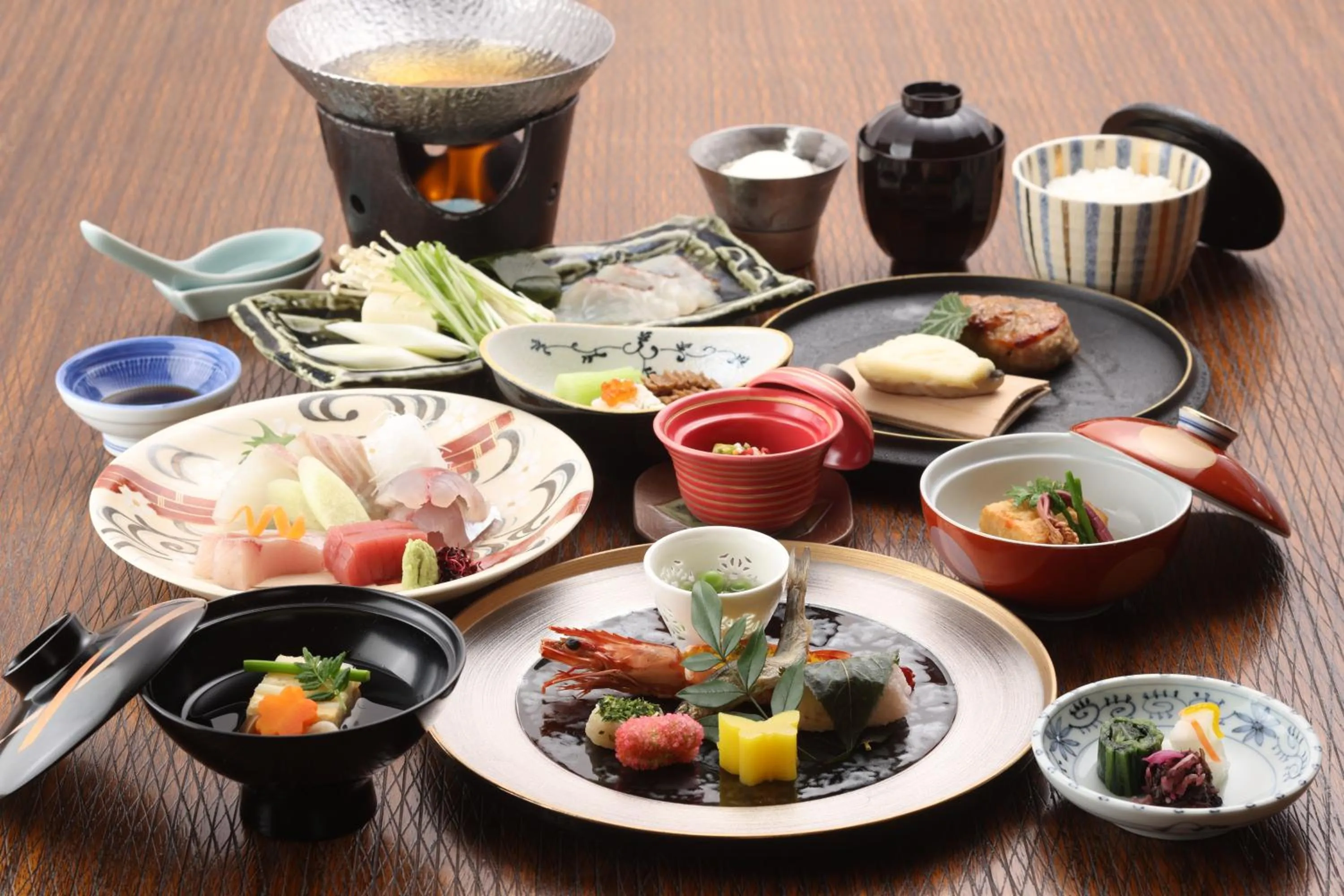 Miyahama Grand Hotel