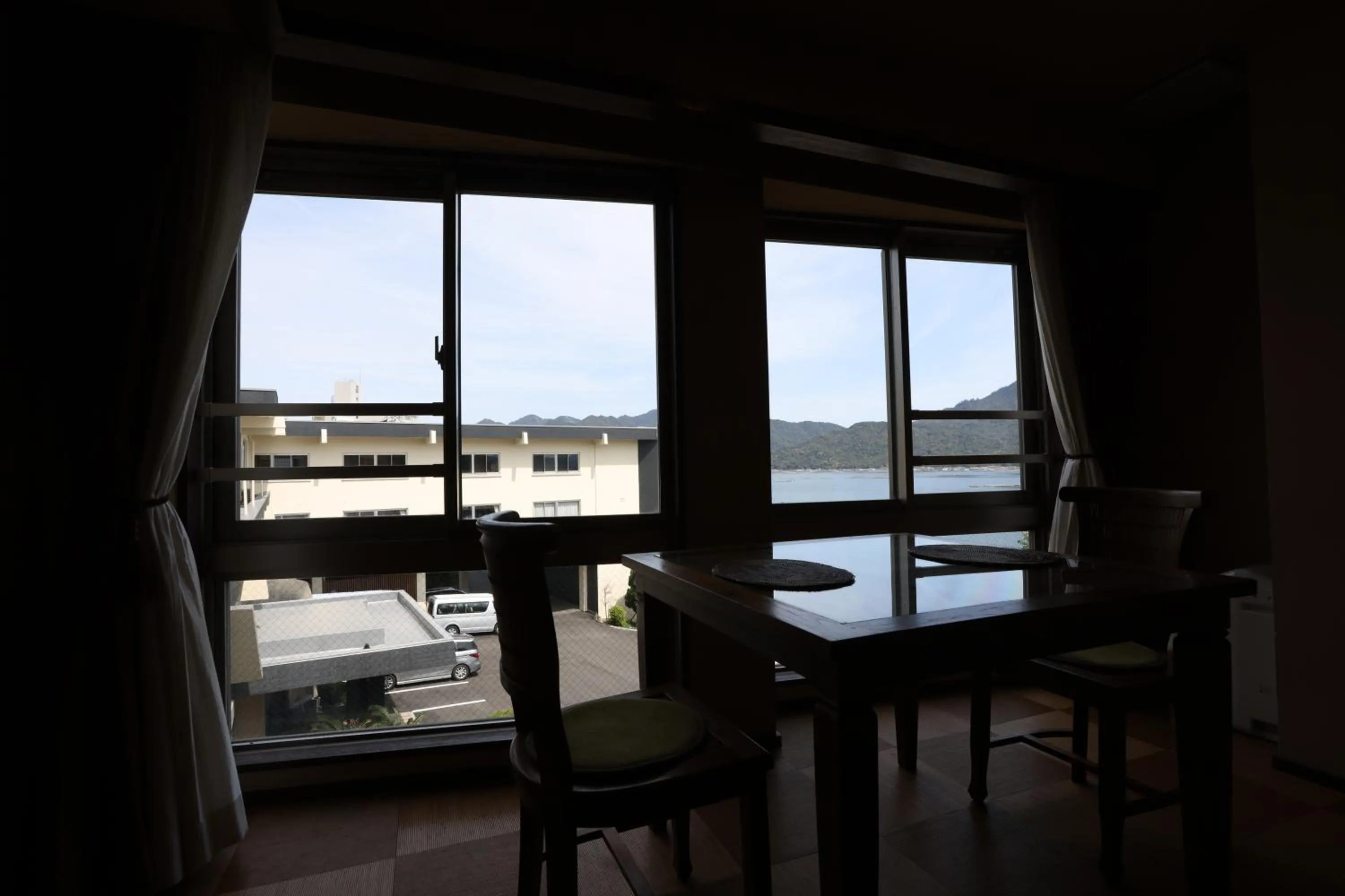 Miyahama Grand Hotel
