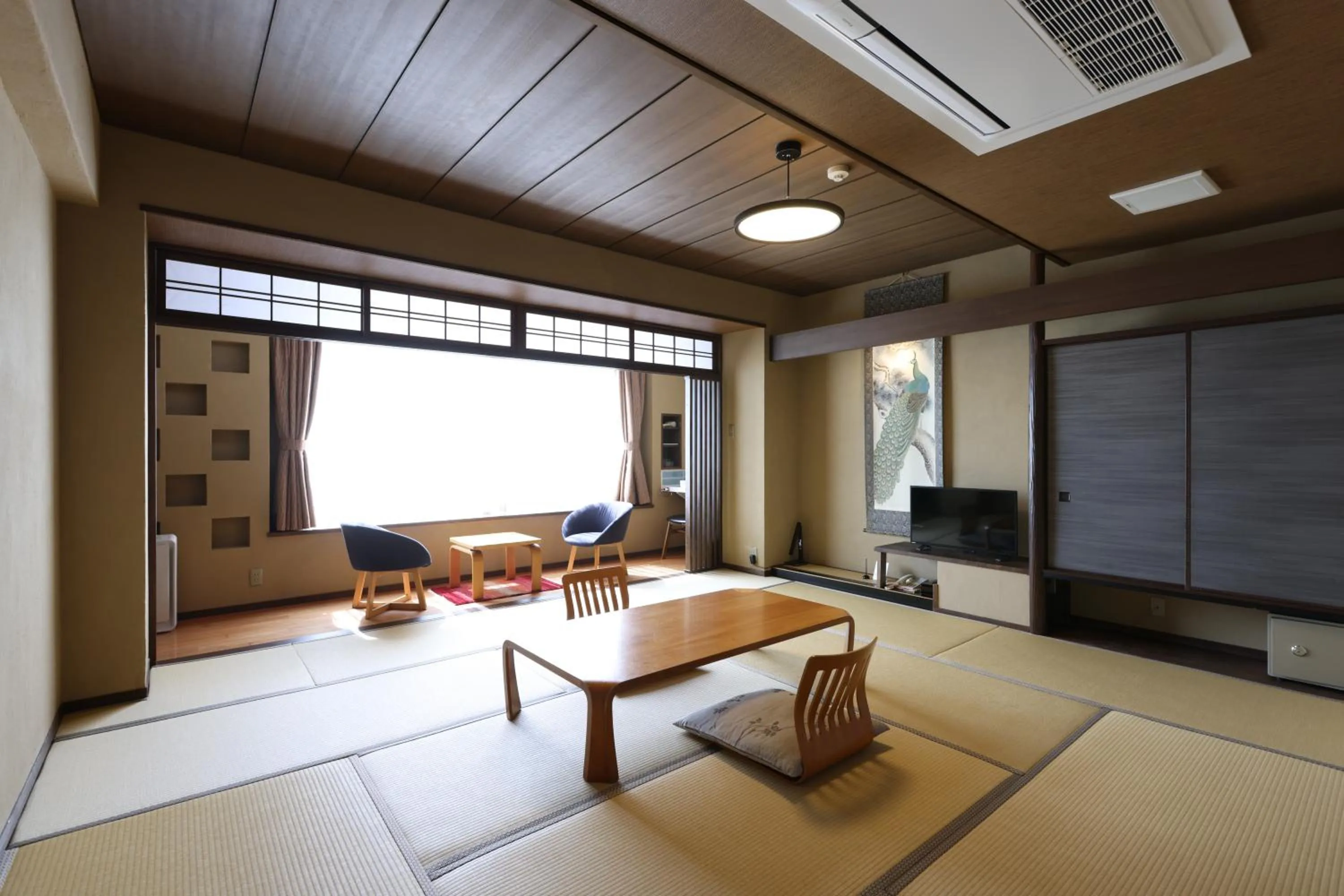 Miyahama Grand Hotel