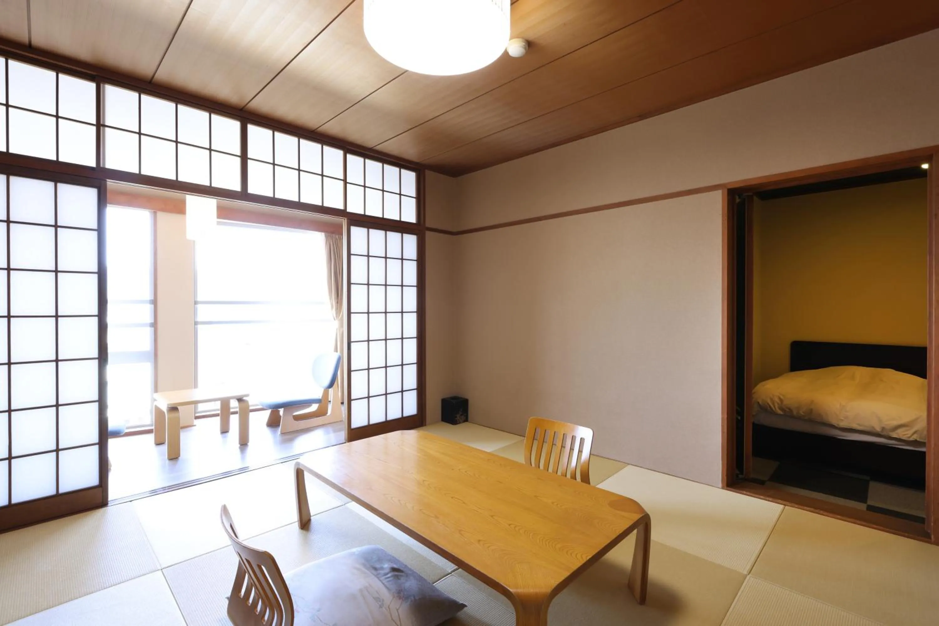 Miyahama Grand Hotel