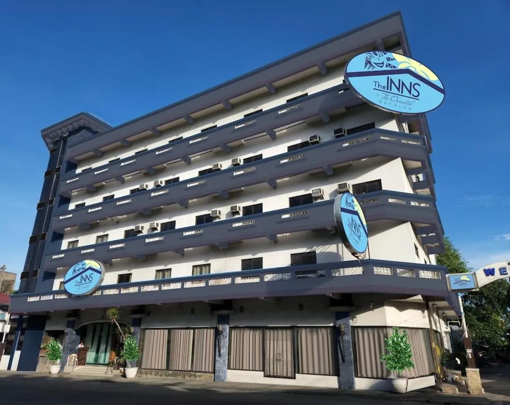 The Inns Bacolod