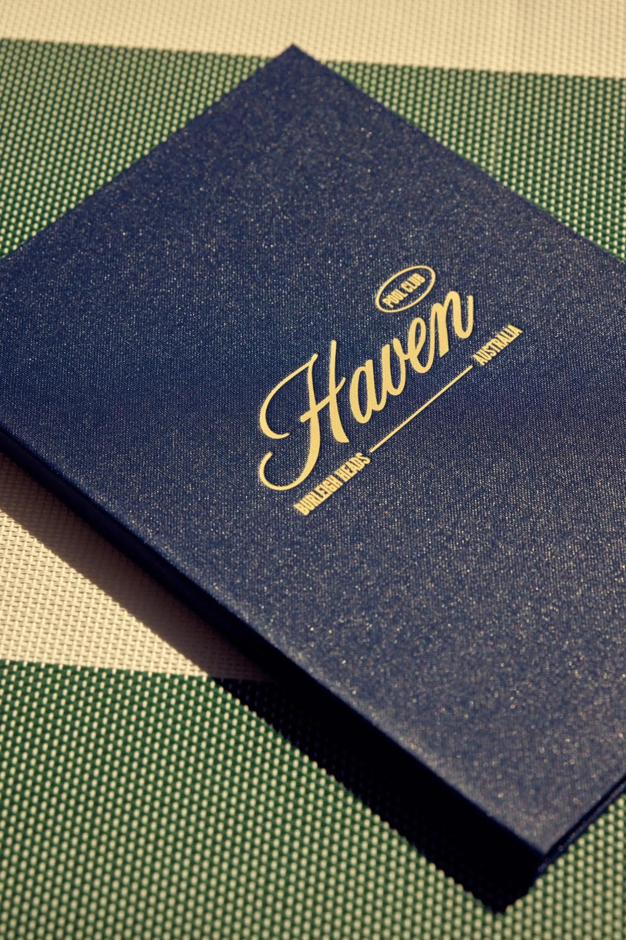 Restaurant/places to eat in Mondrian Gold Coast