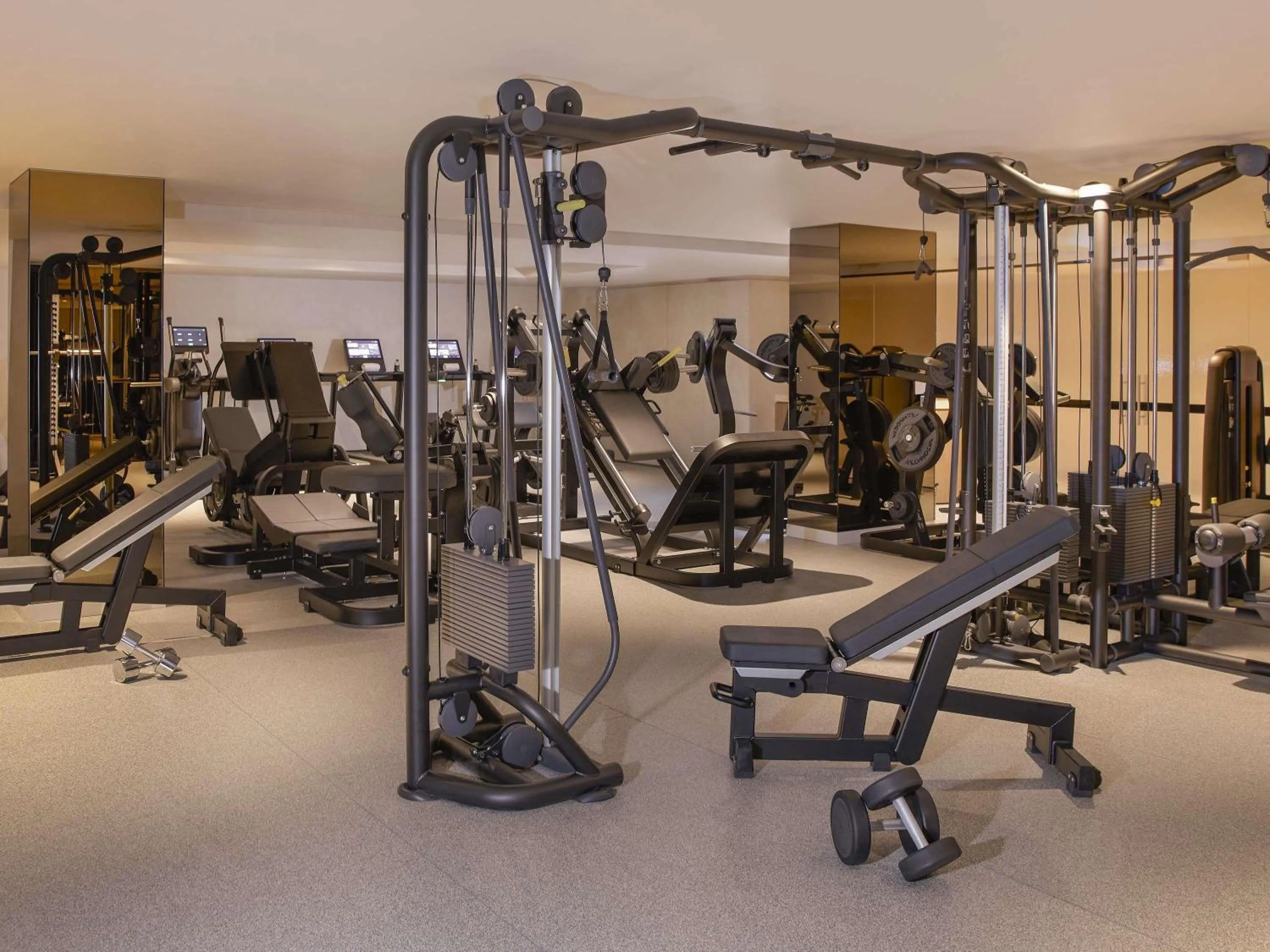 Other in Mondrian Gold Coast