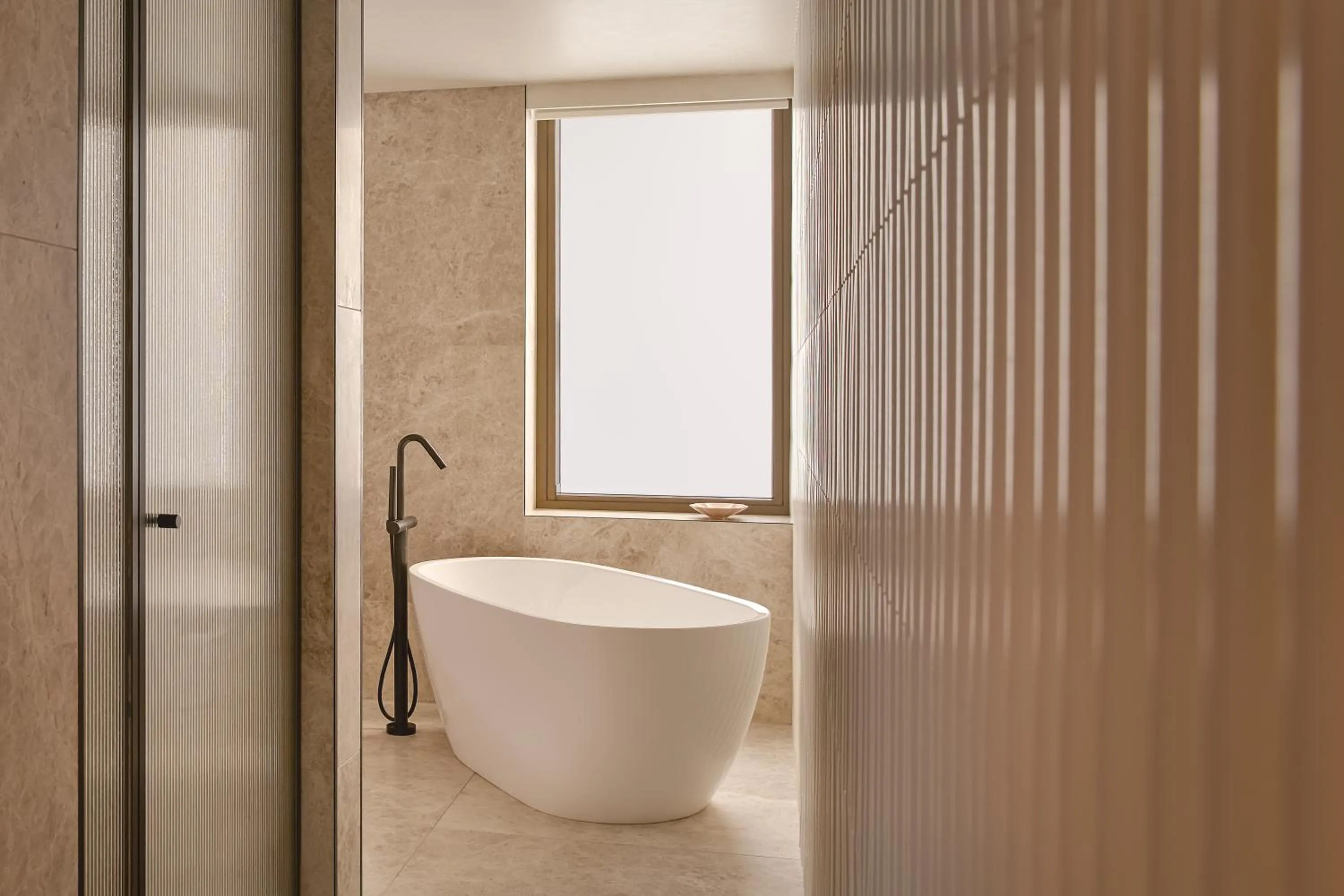 Bathroom in Mondrian Gold Coast