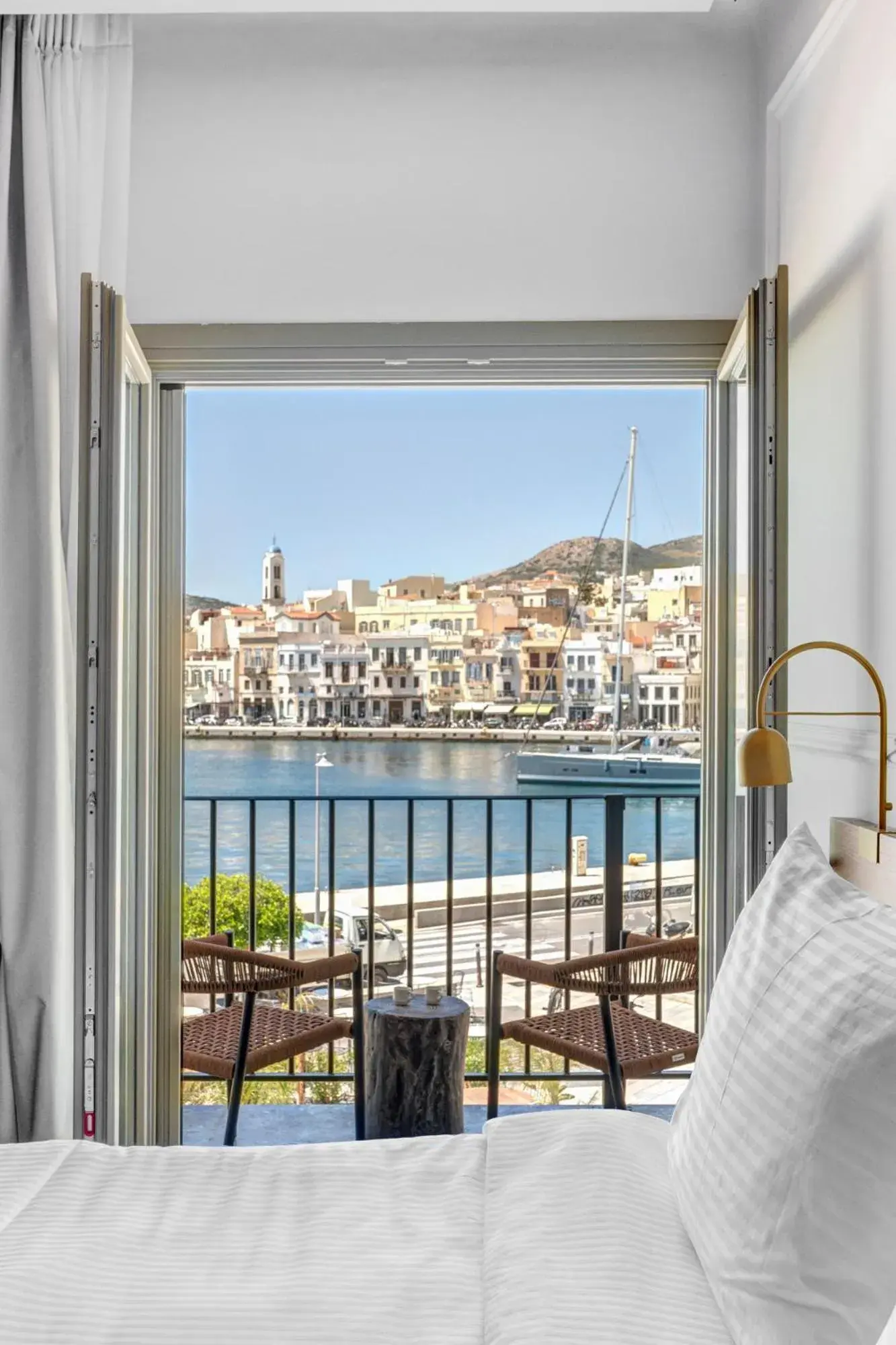 Eclectic Syros Eclectic Syros