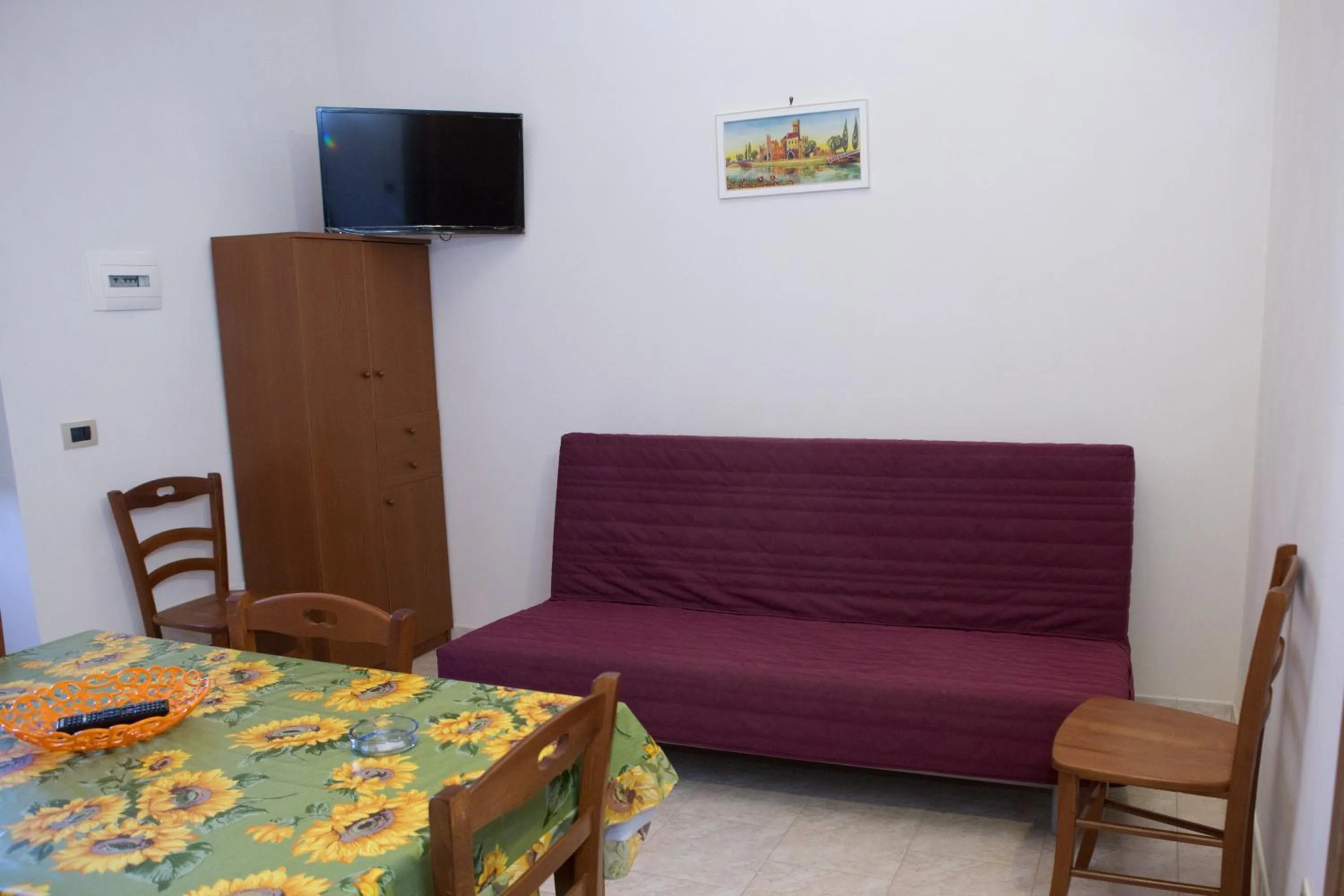 Casa Vacanze Calafarina