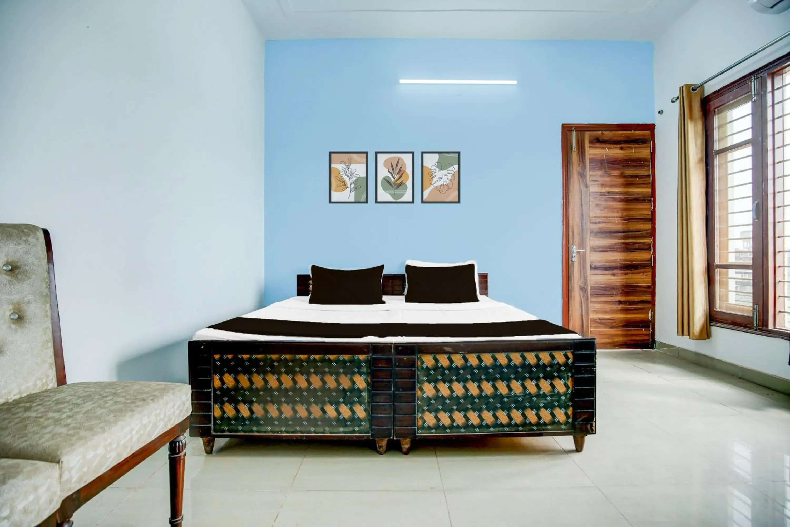 Hotel O KLER Guest House Hotel O KLER Guest House