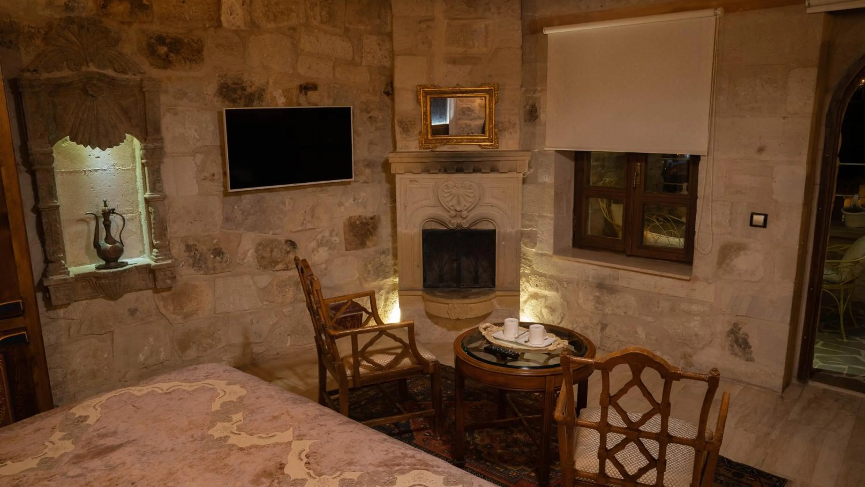 Other, Bed in Elika Cave Suites & Spa