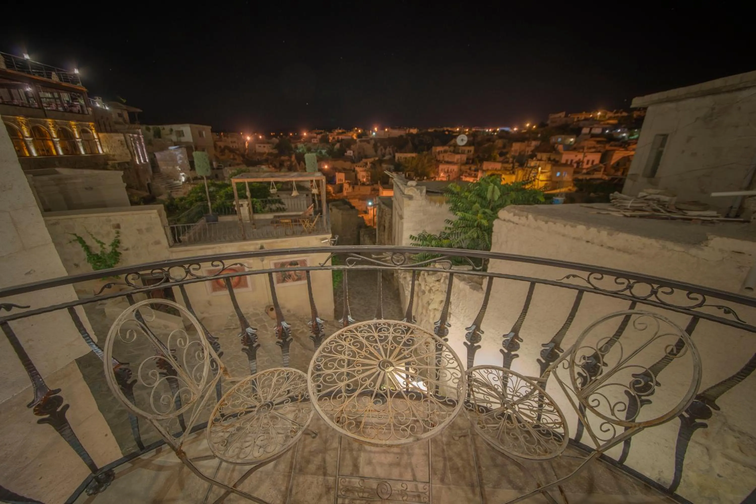 View (from property/room) in Elika Cave Suites & Spa