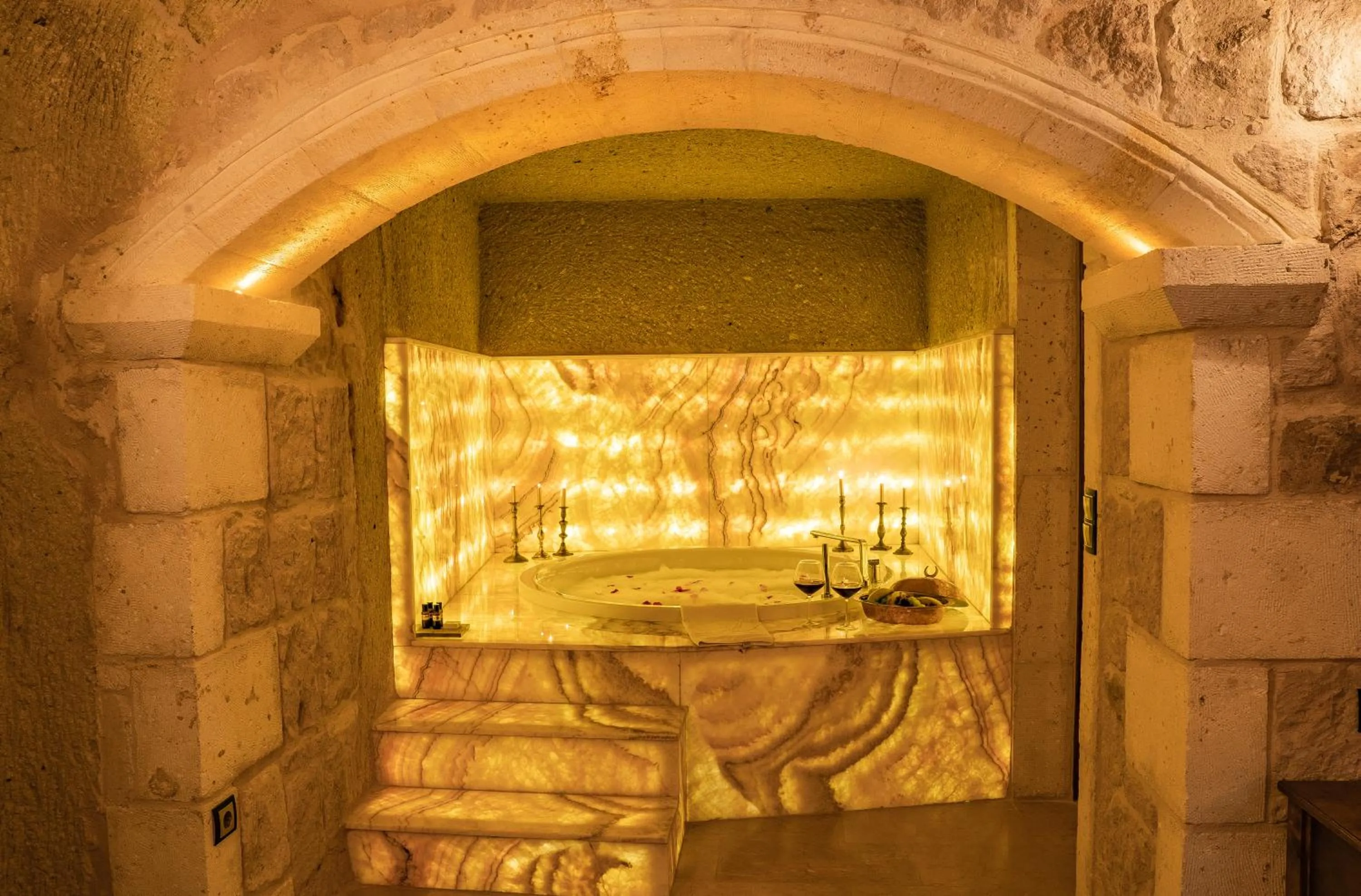 Other in Elika Cave Suites & Spa