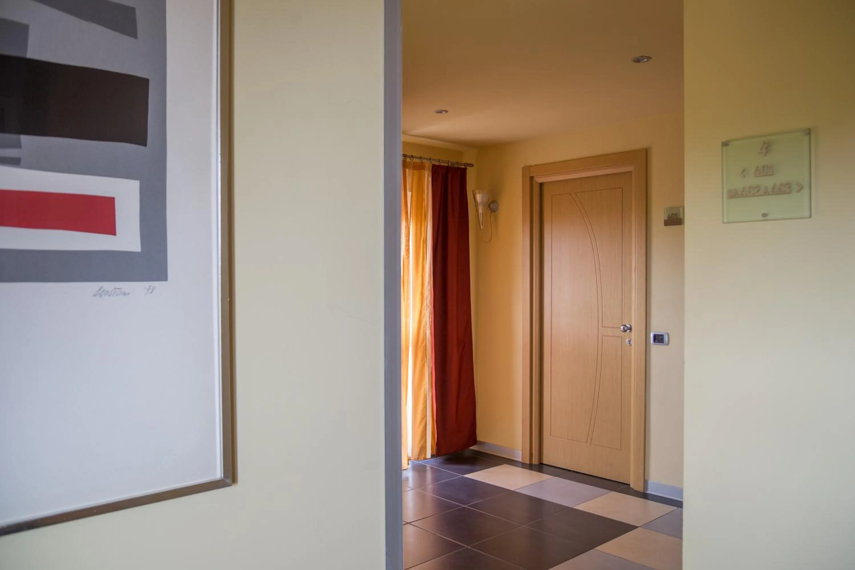 Other in Hotel Mediterraneo