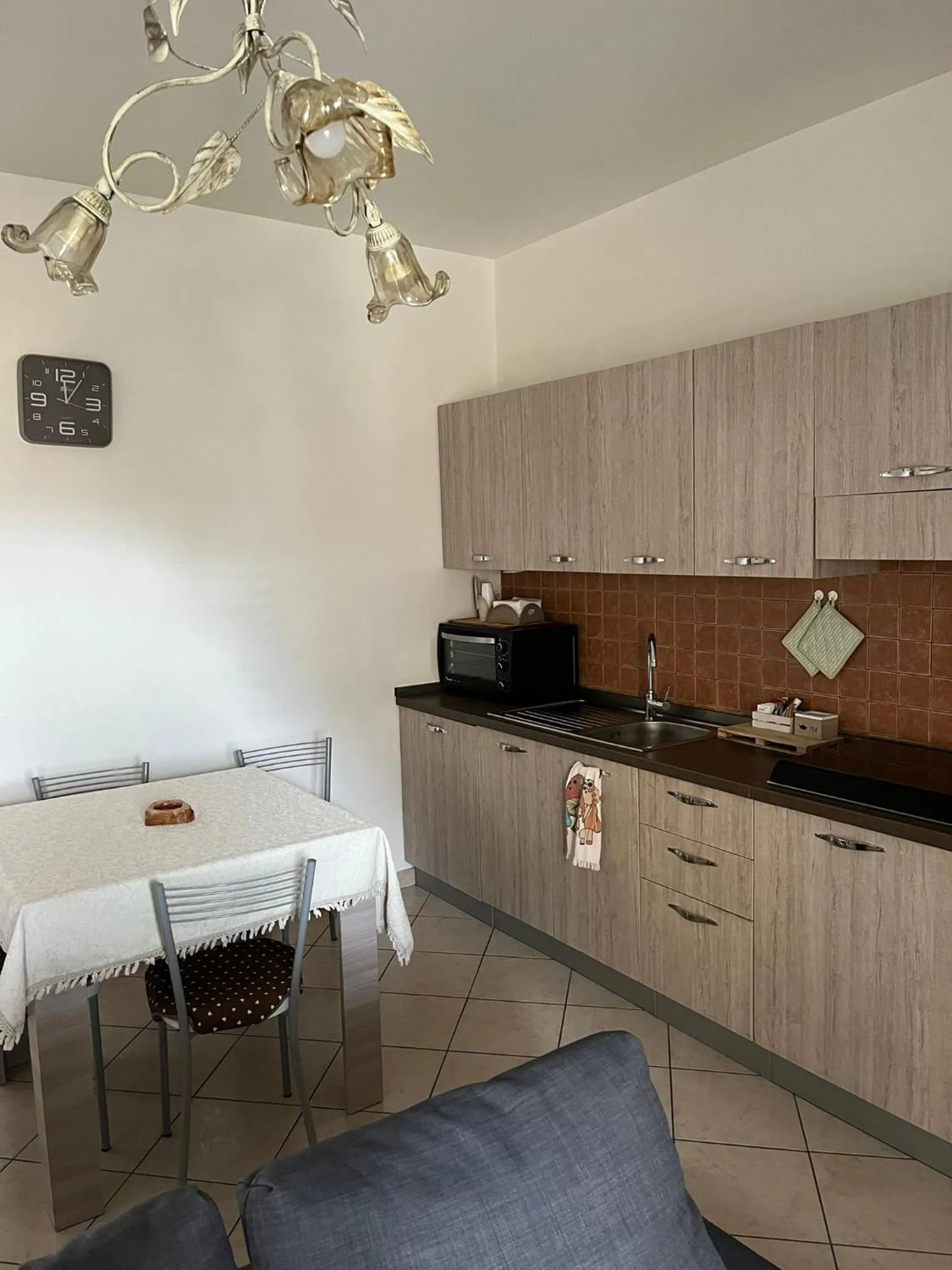 La Casa di Ferolo