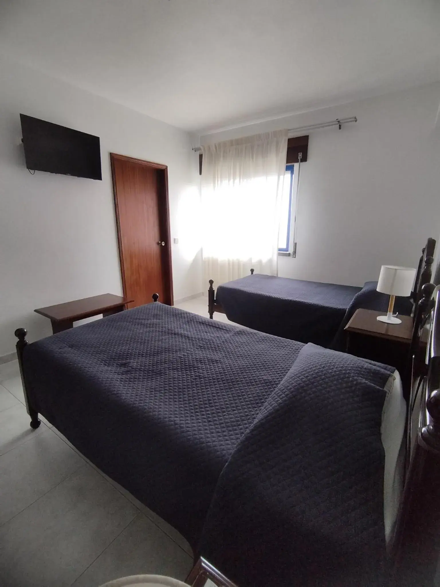Double Room - single occupancy in Hotel JSF Double Room - single occupancy in Hotel JSF