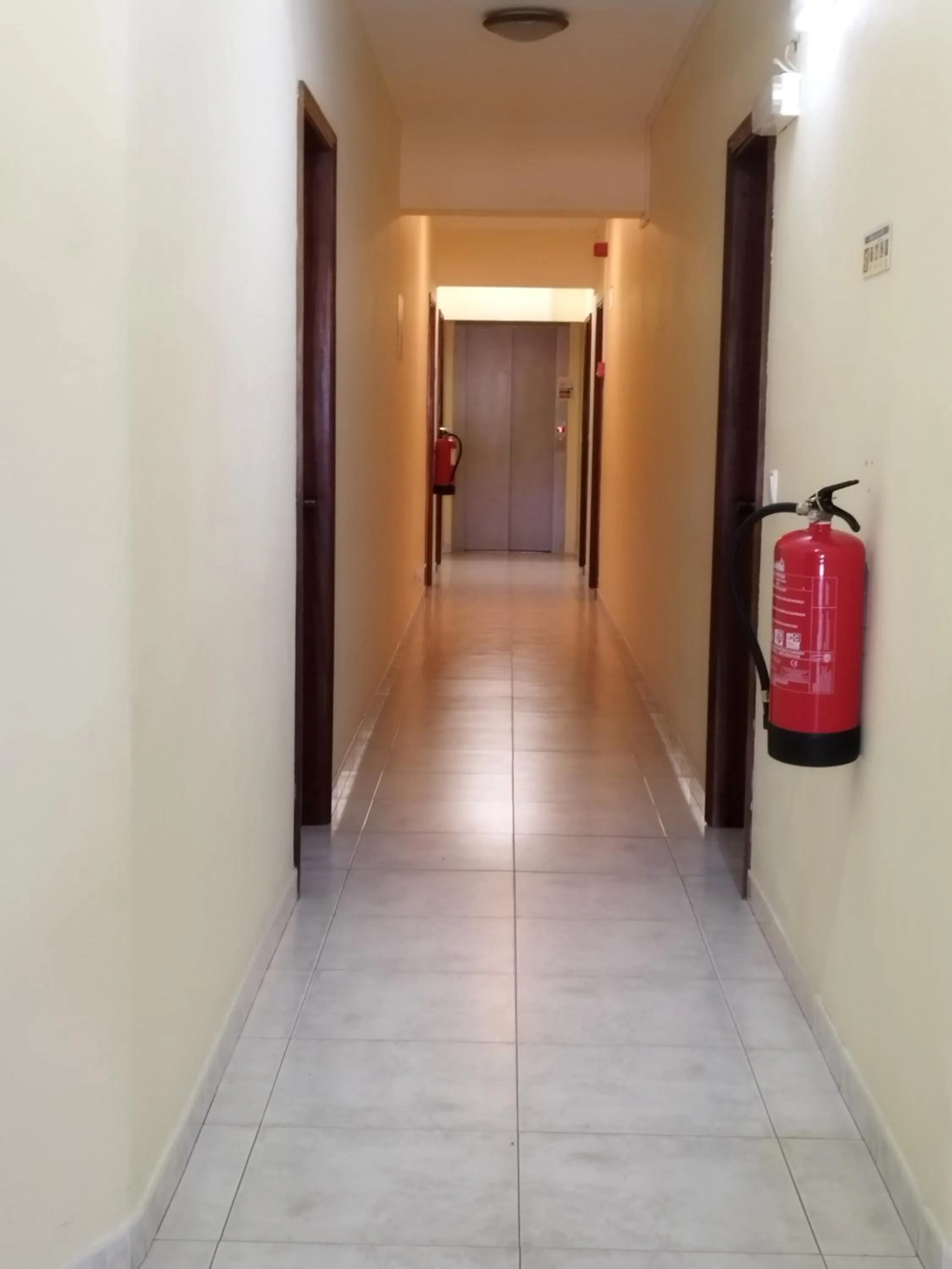 acessibility in Hotel JSF