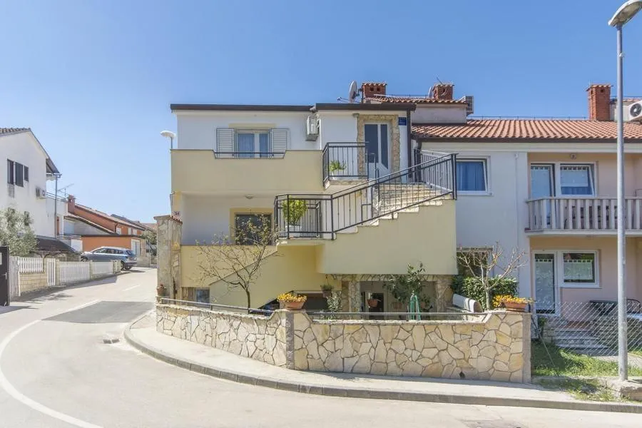 Apartment Bijelić