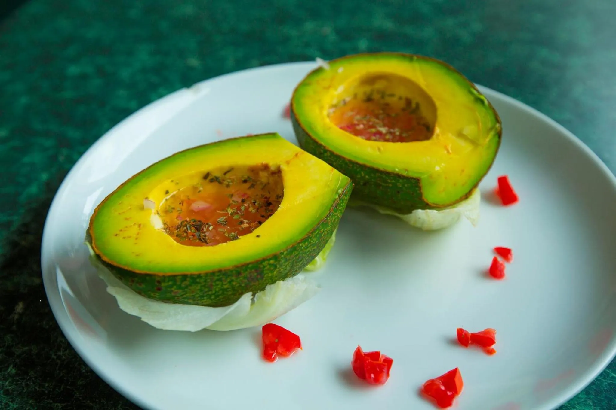 Food and drinks in Agip Motel Mbarara