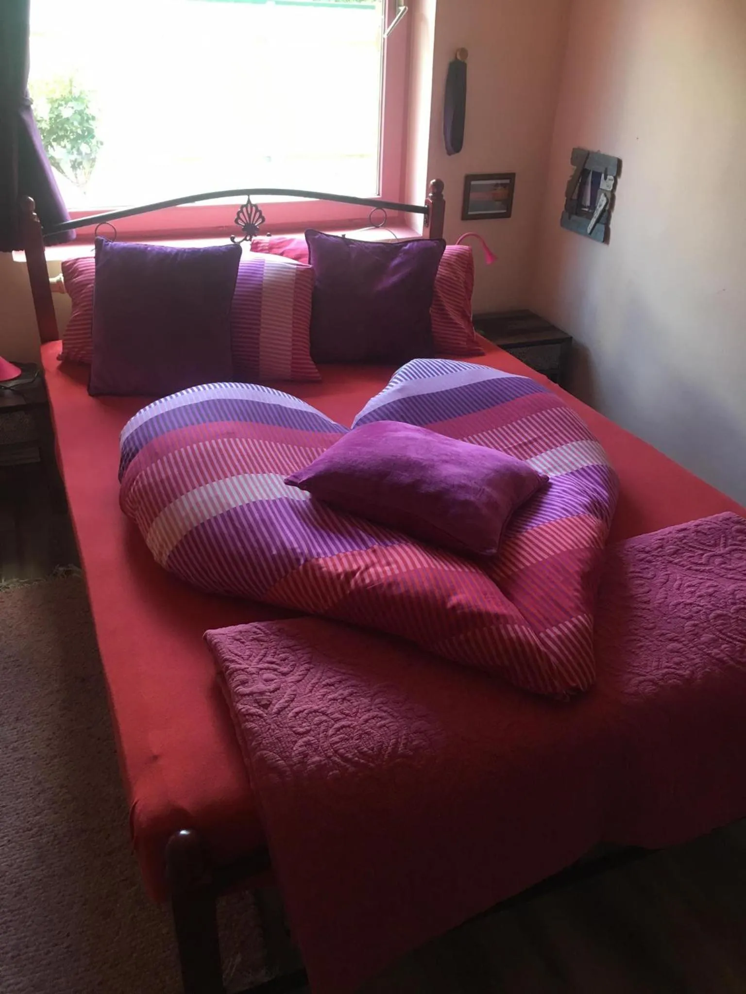 MG Apartman