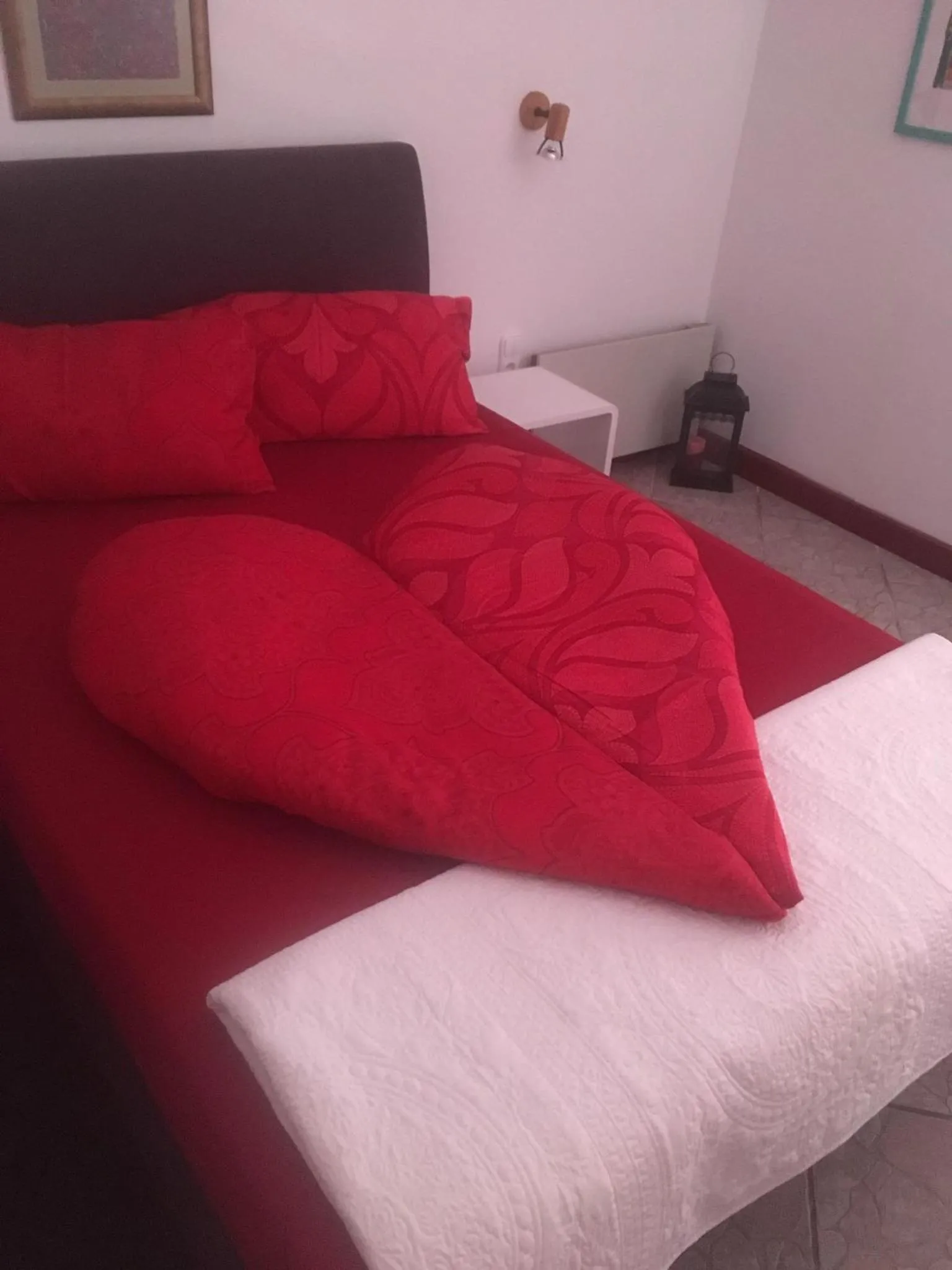 MG Apartman