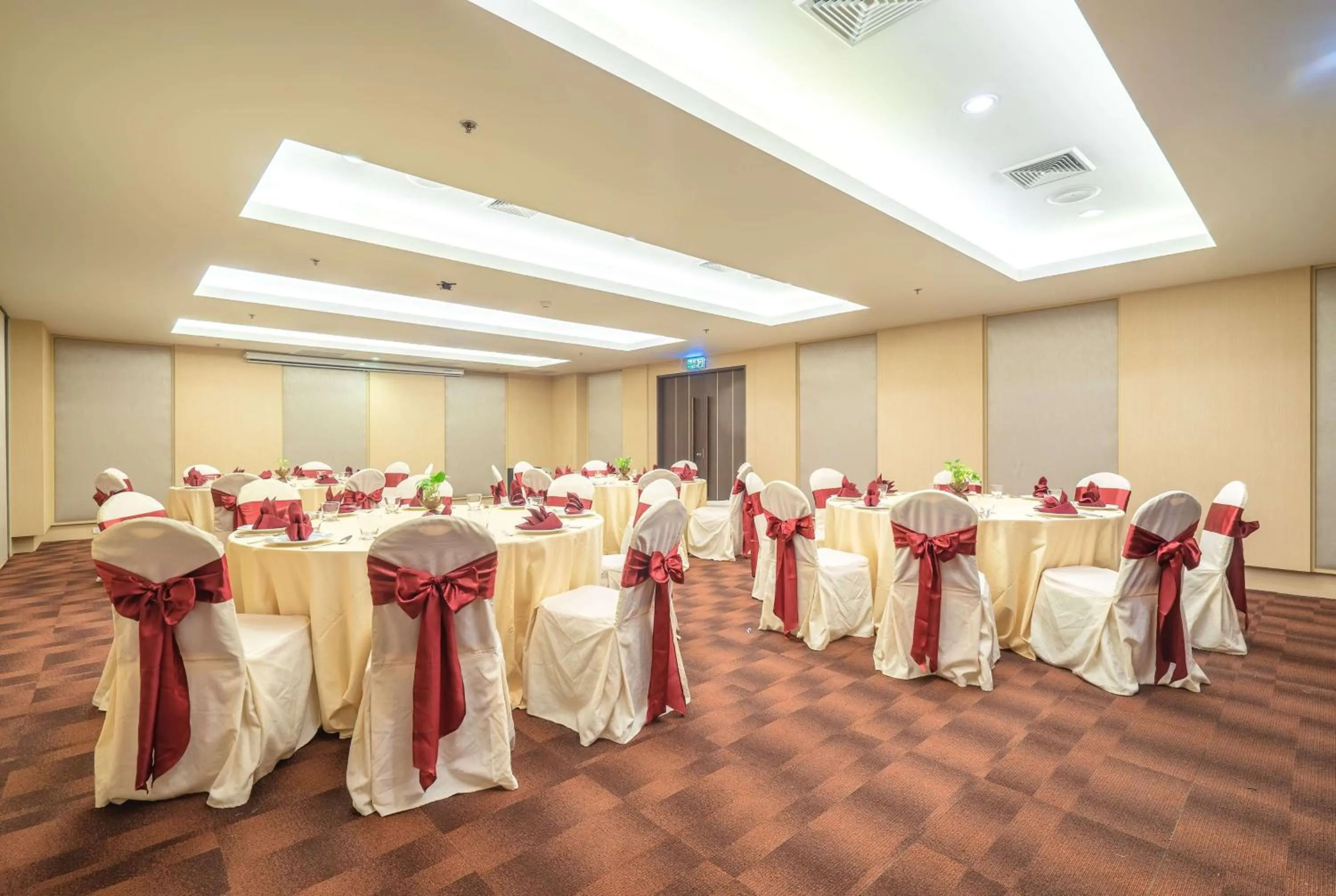 On site in Ramada by Wyndham Phuket Deevana