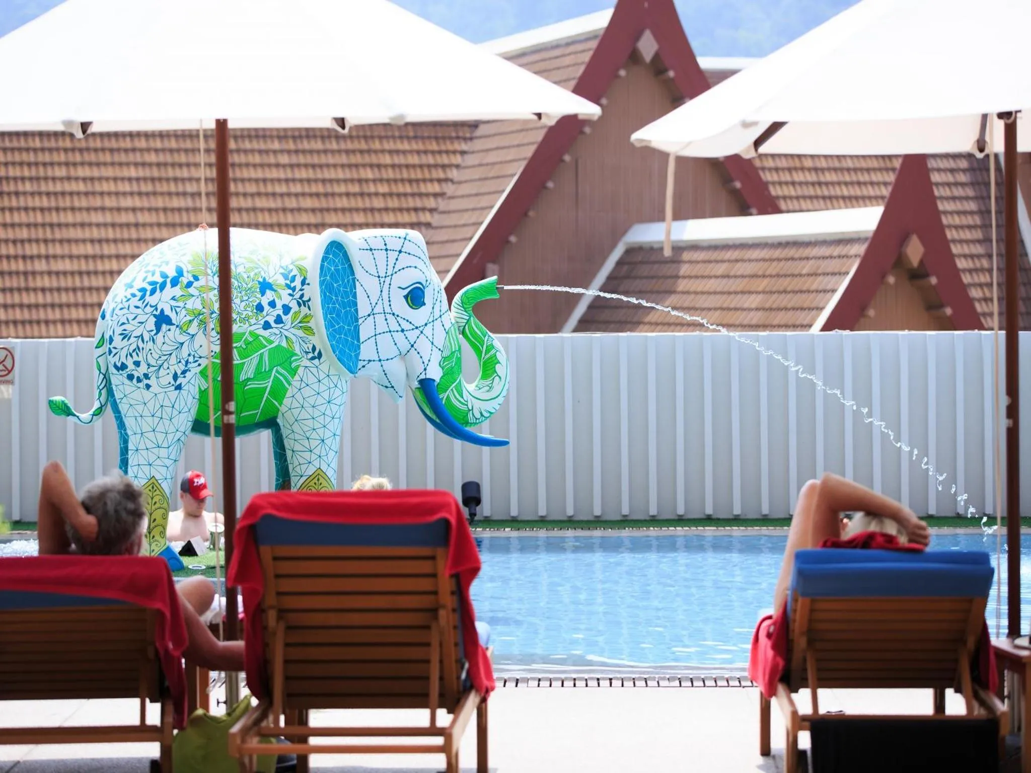  in Ramada by Wyndham Phuket Deevana