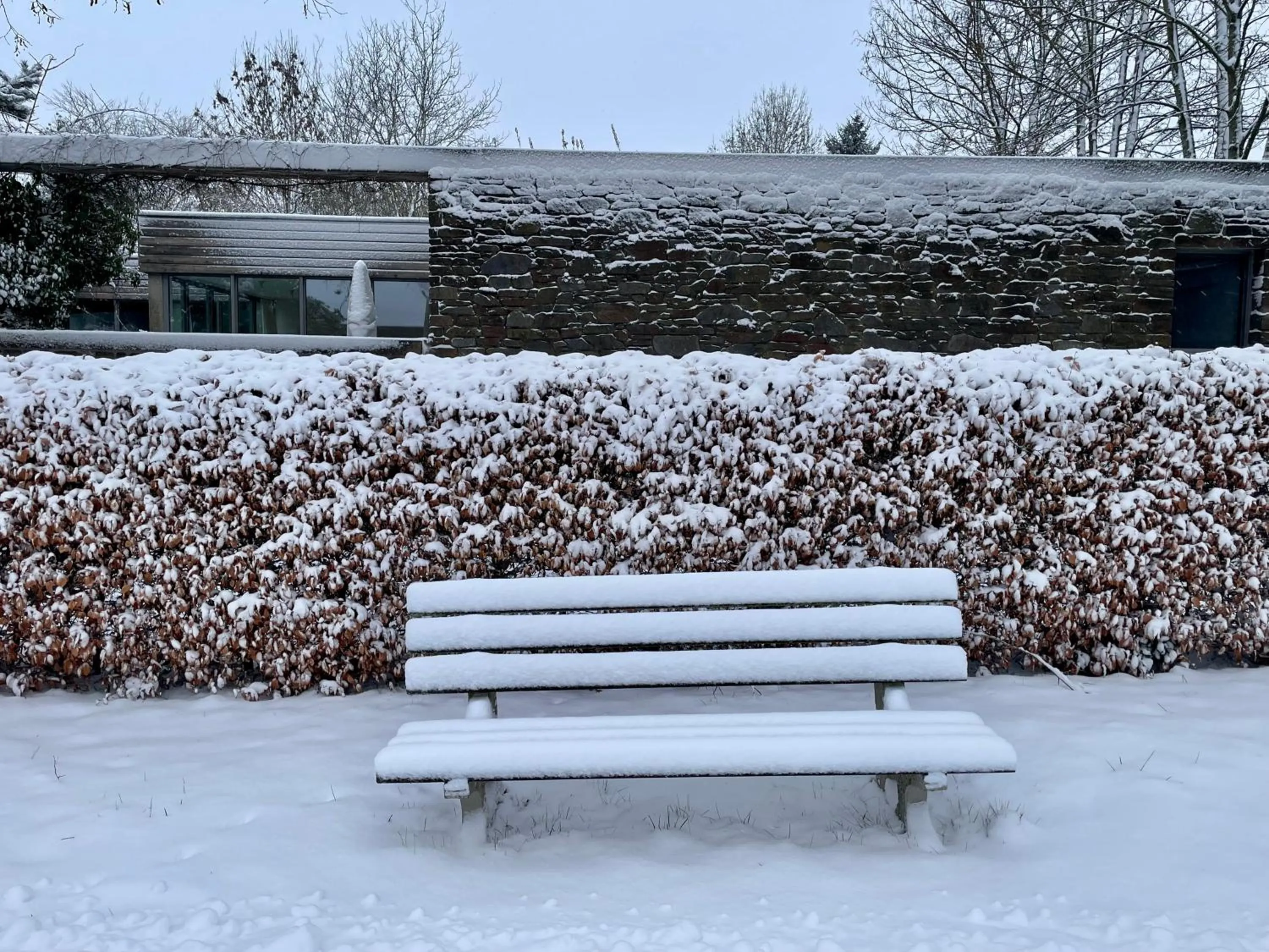 Property building in Room Art Lovers