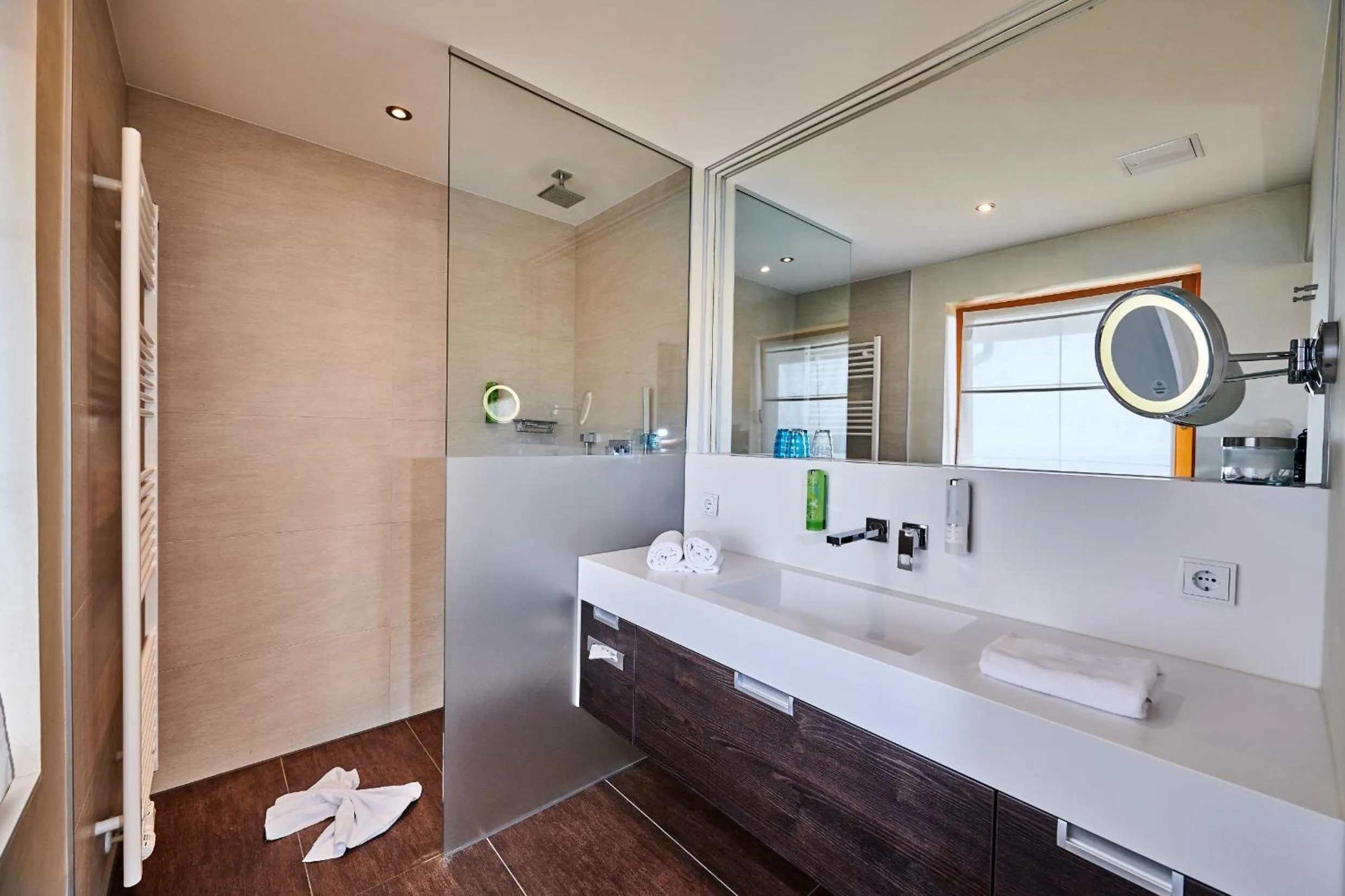 Photo of the whole room in Der Birkenhof Spa & Genuss Resort