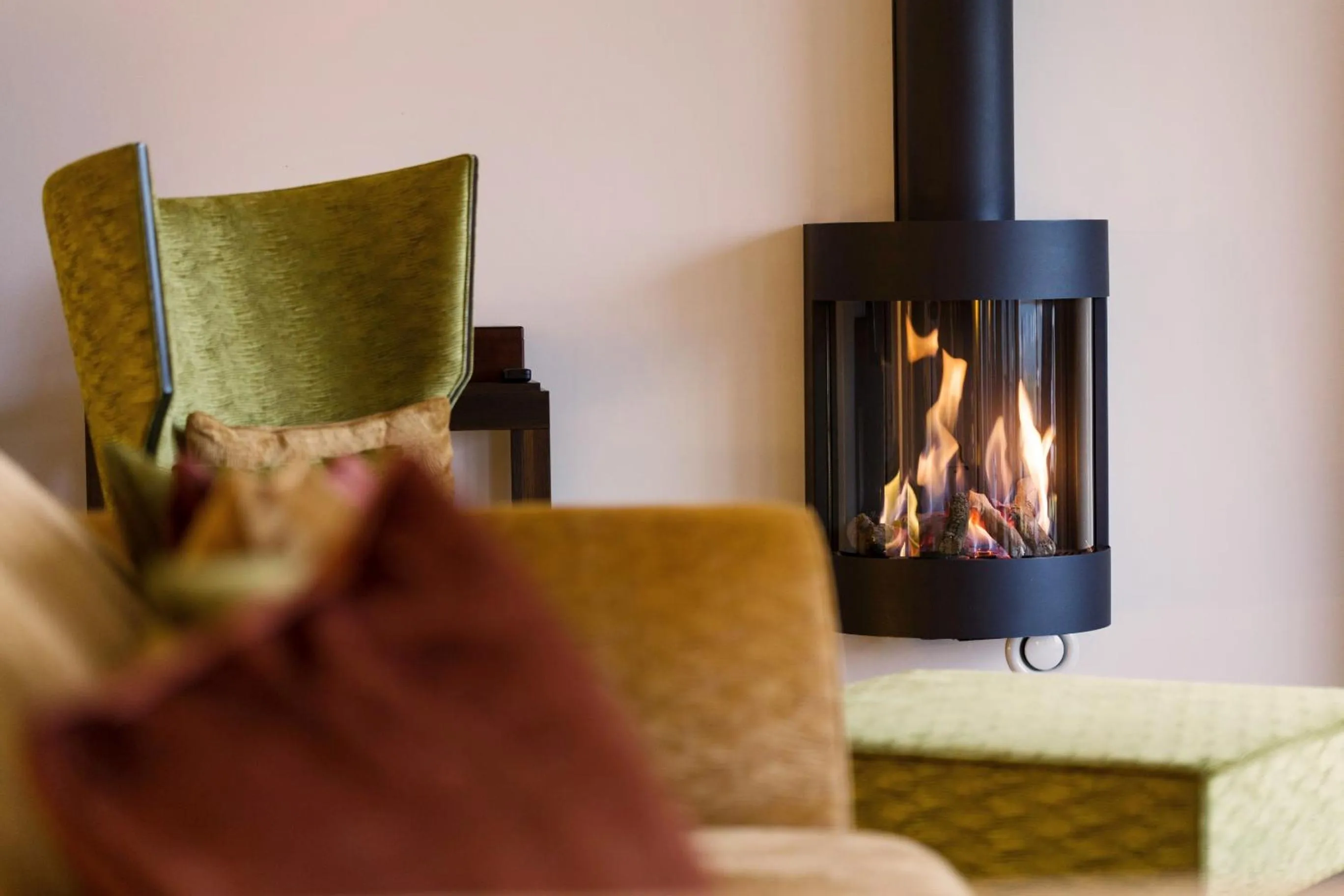 flat iron in Der Birkenhof Spa & Genuss Resort