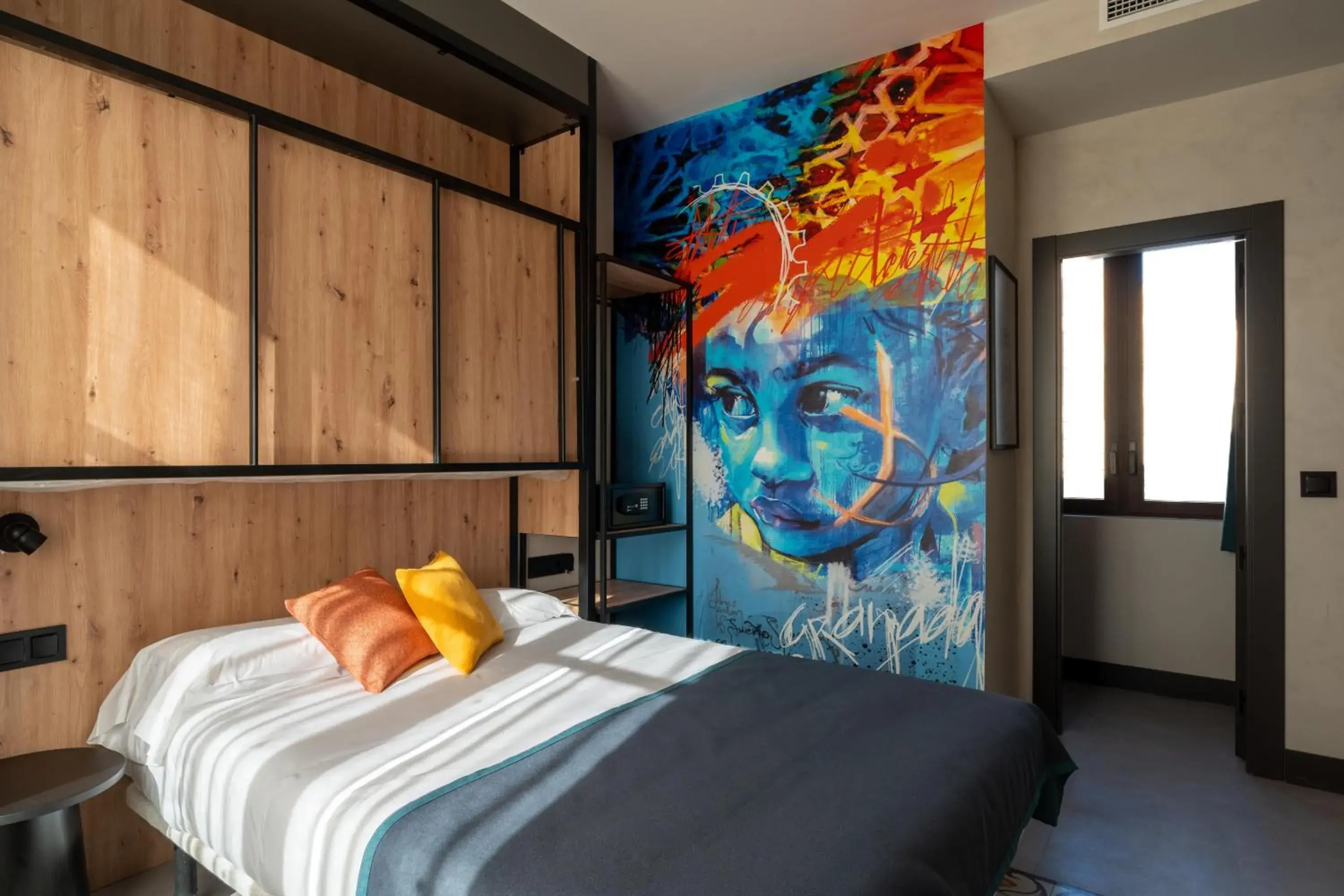 The Central House Granada Elvira The Central House Granada Elvira