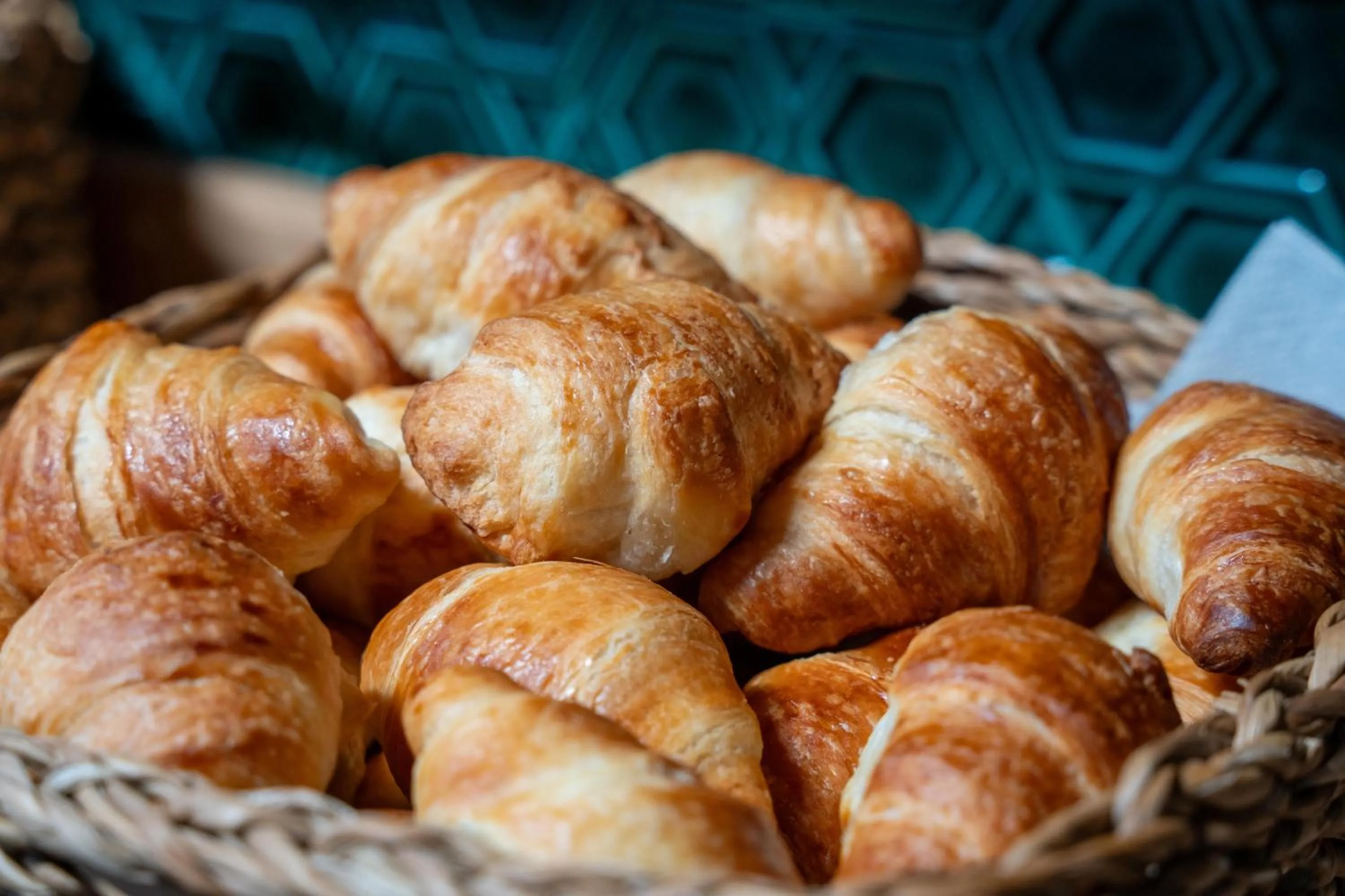 Breakfast in The Central House Granada Elvira