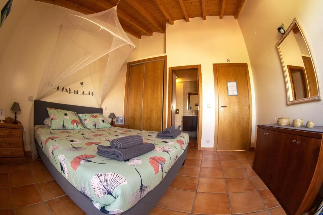 Mayla Surf House