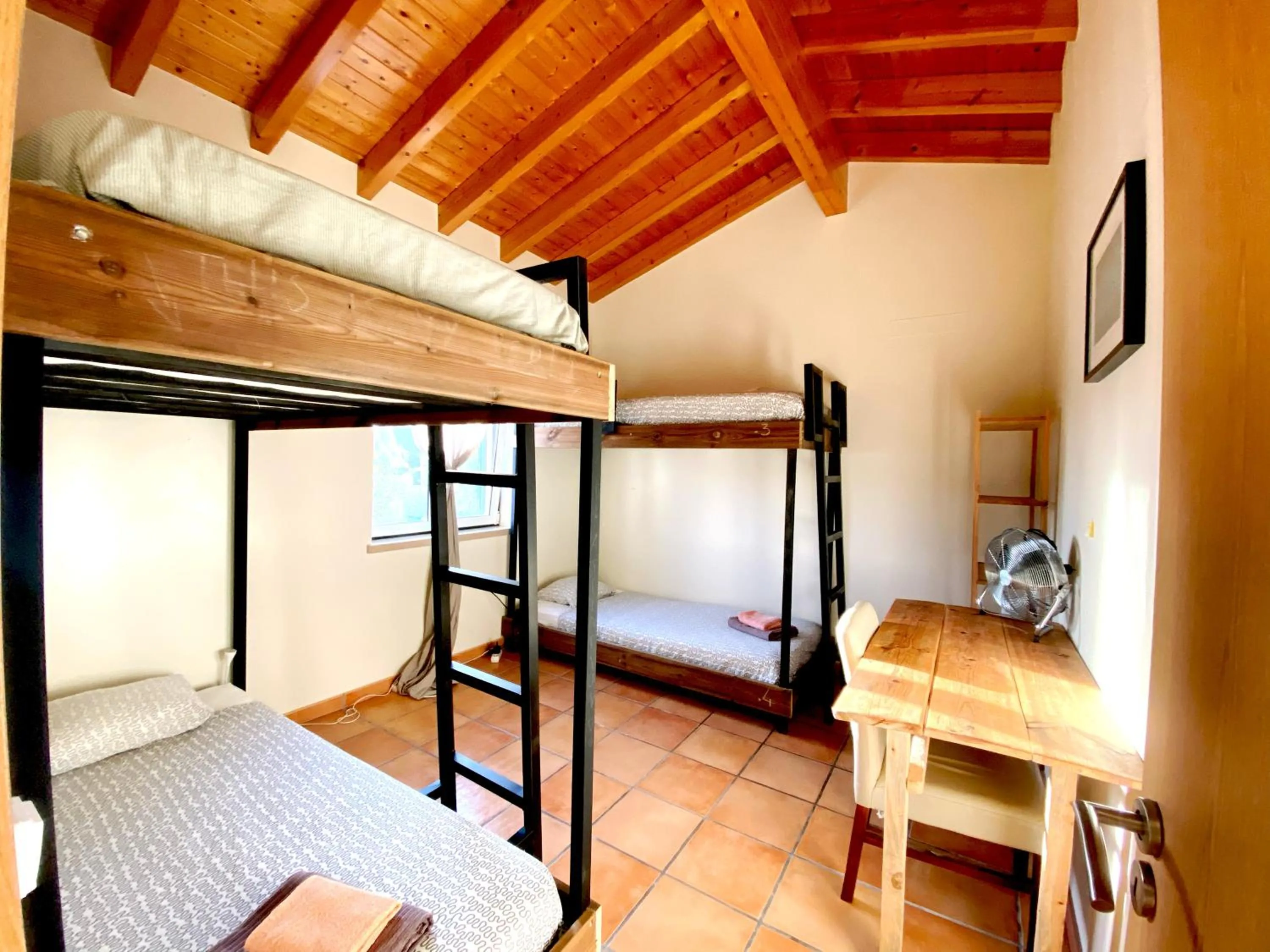Mayla Surf House