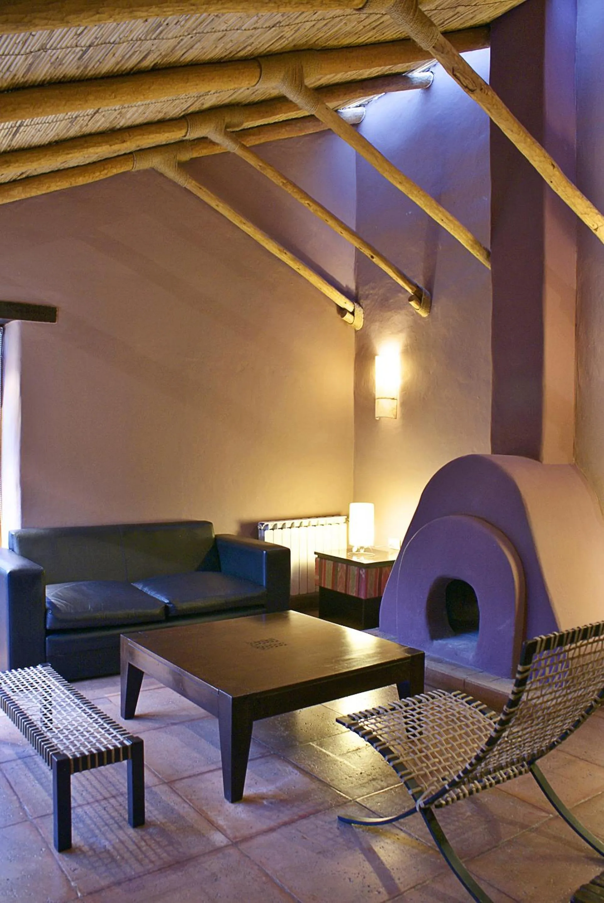 One-Bedroom House in La Comarca Hotel