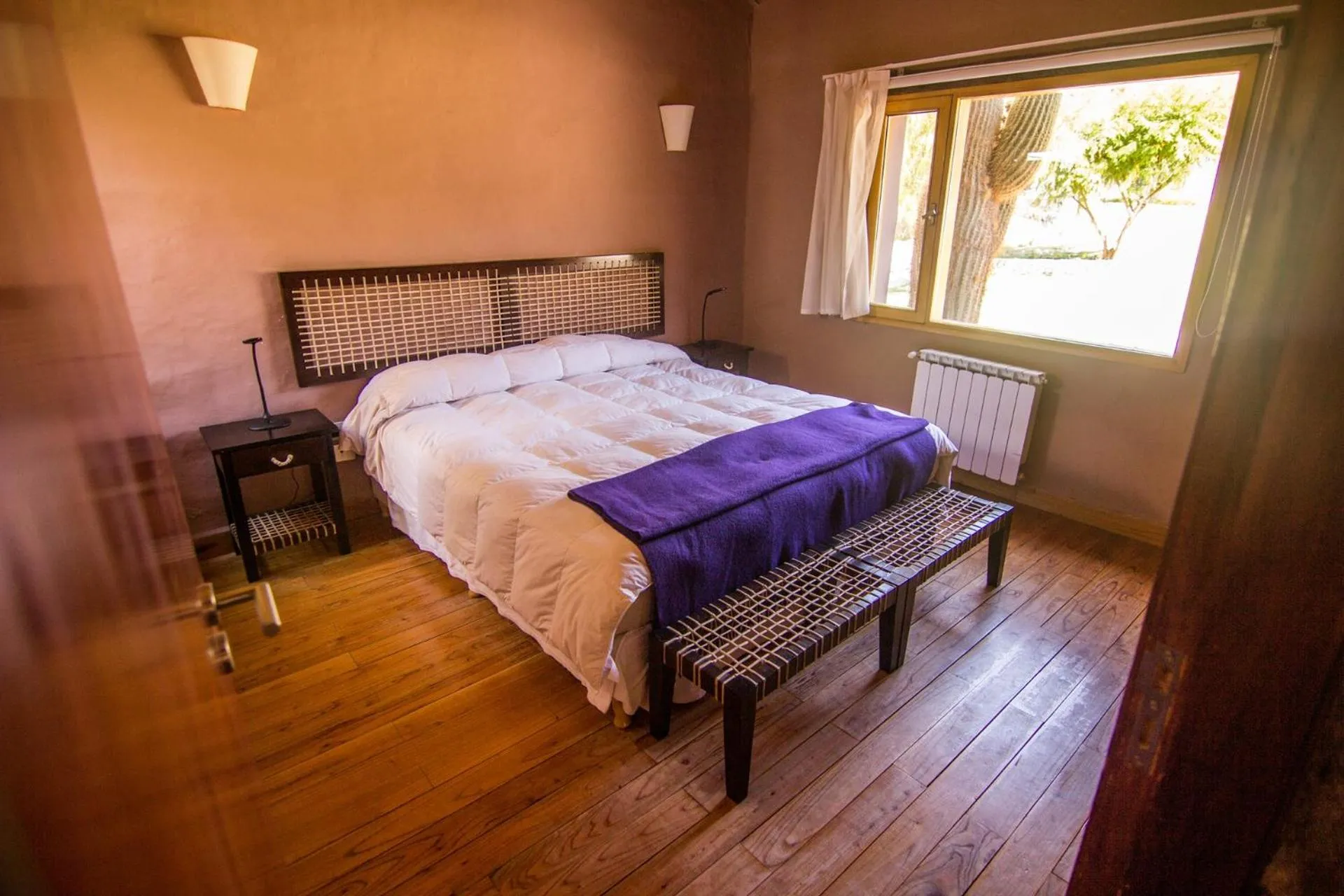 Two-Bedroom Bungalow in La Comarca Hotel