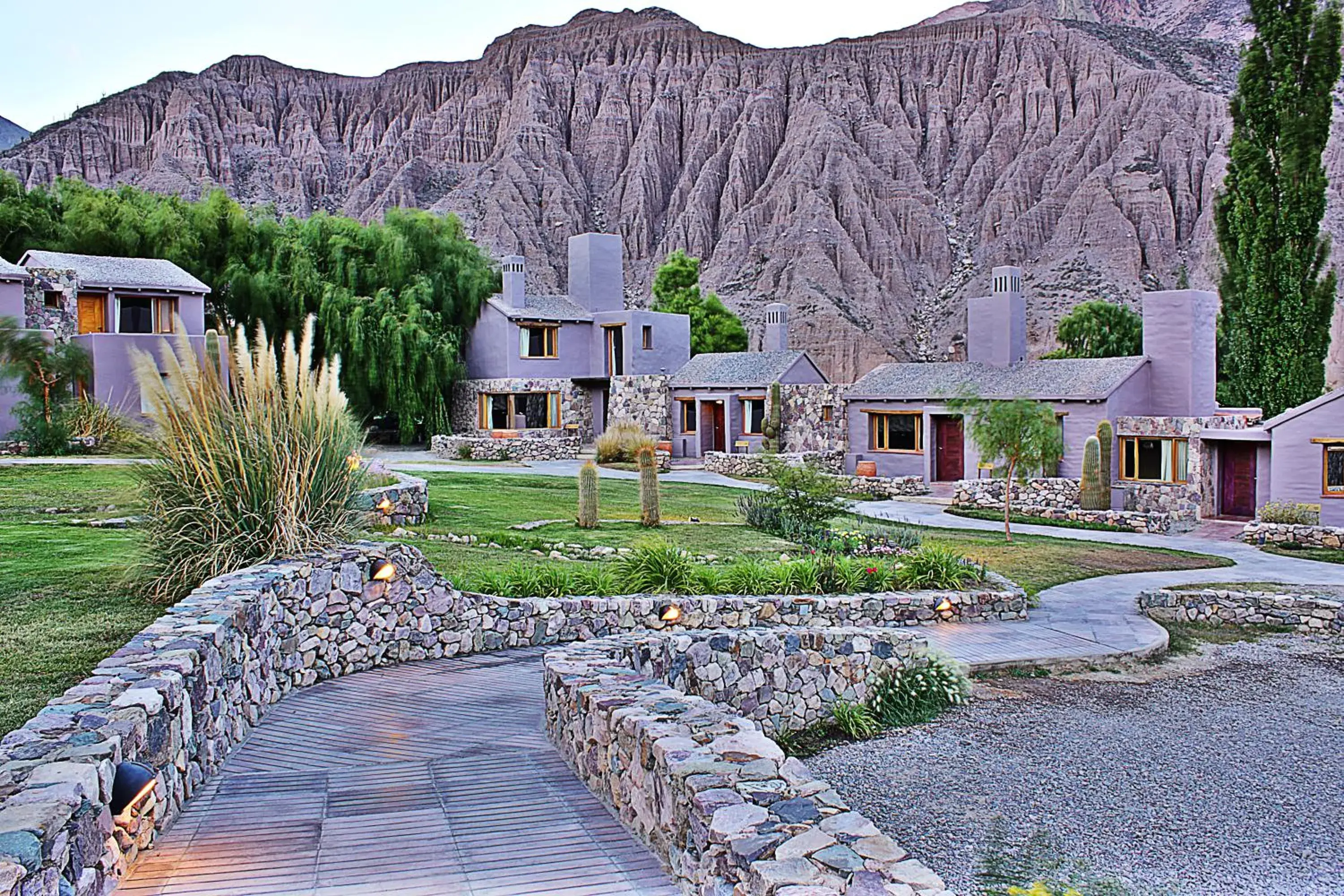 La Comarca Hotel La Comarca Hotel