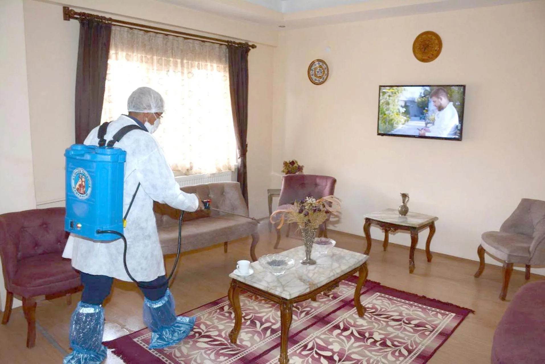 Activities in Aygun Hotel Avanos