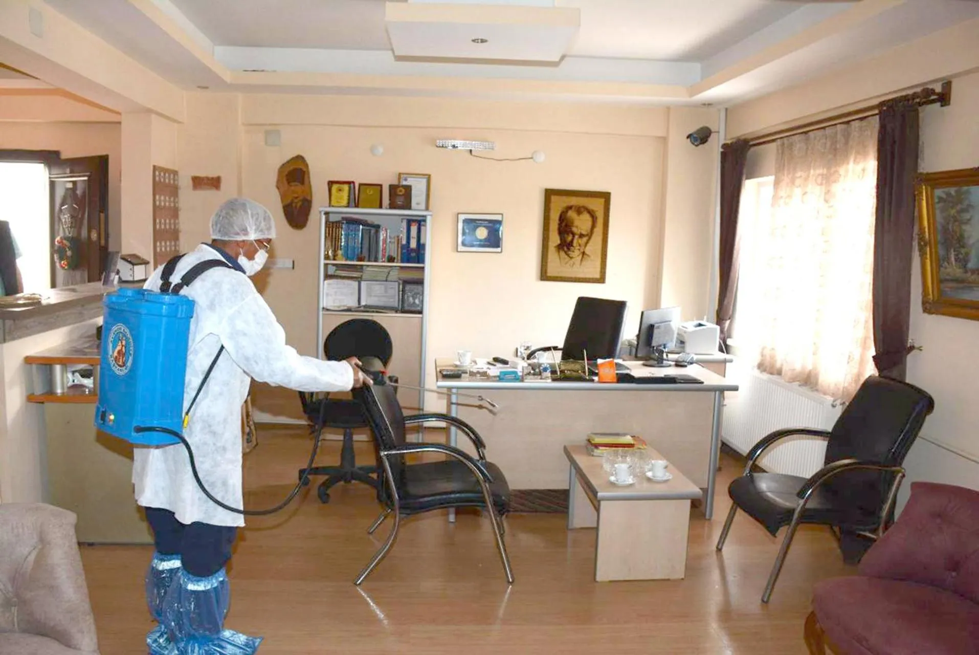 Activities in Aygun Hotel Avanos