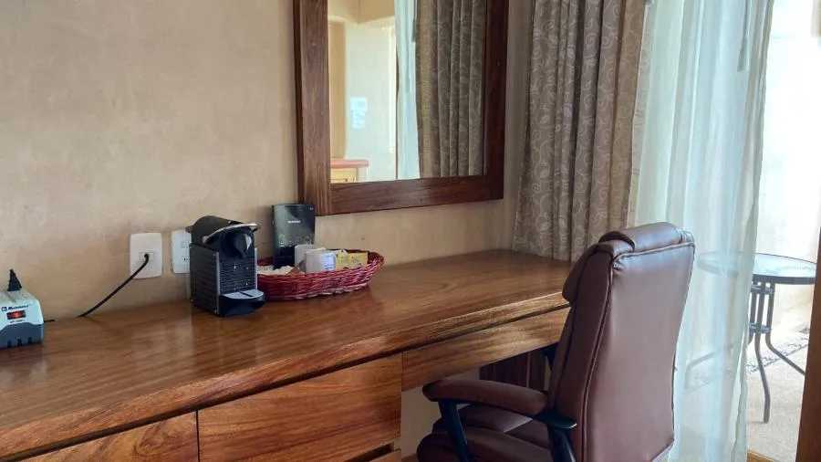 hair dresser in Villa del Pescador