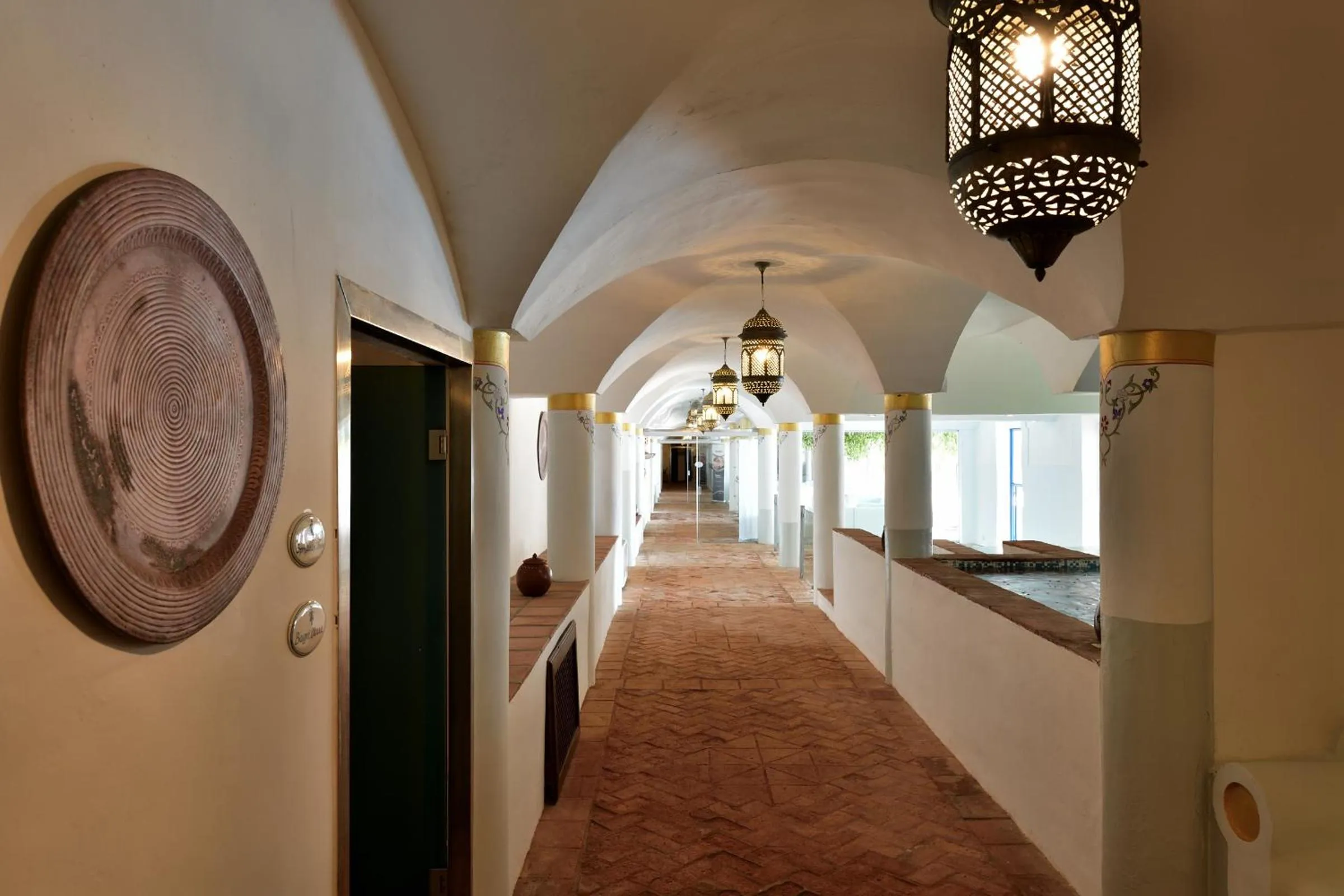 Hotel Monte Turri - Adults Only