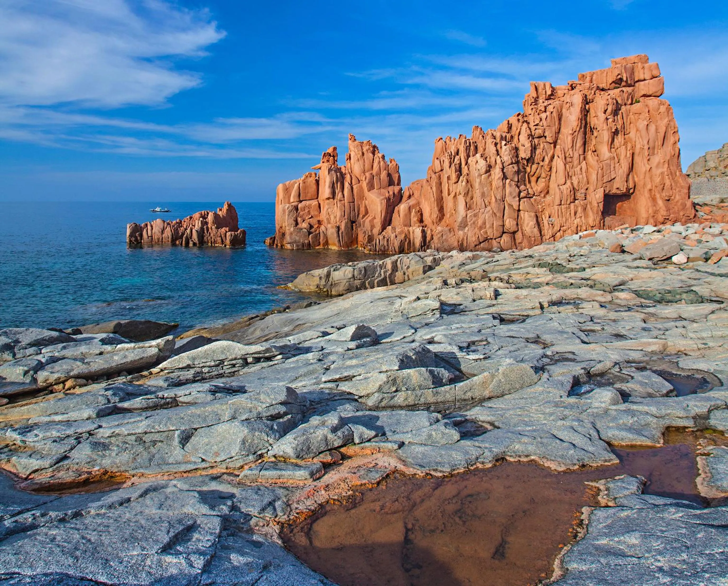 Nearby landmark in Hotel Monte Turri - Adults Only