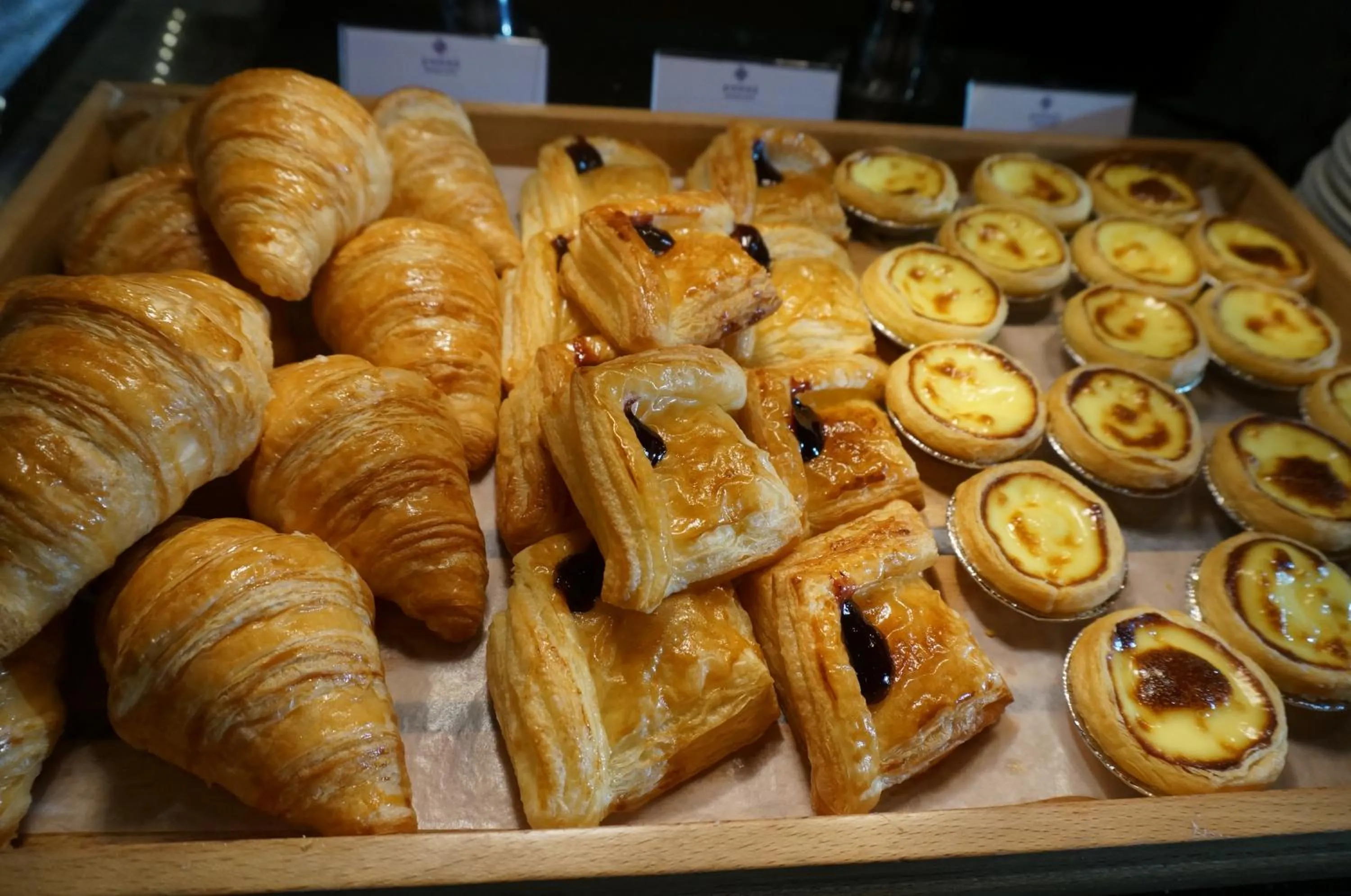 Breakfast in Sentosa Hotel Apartment Taoyuan Branch
