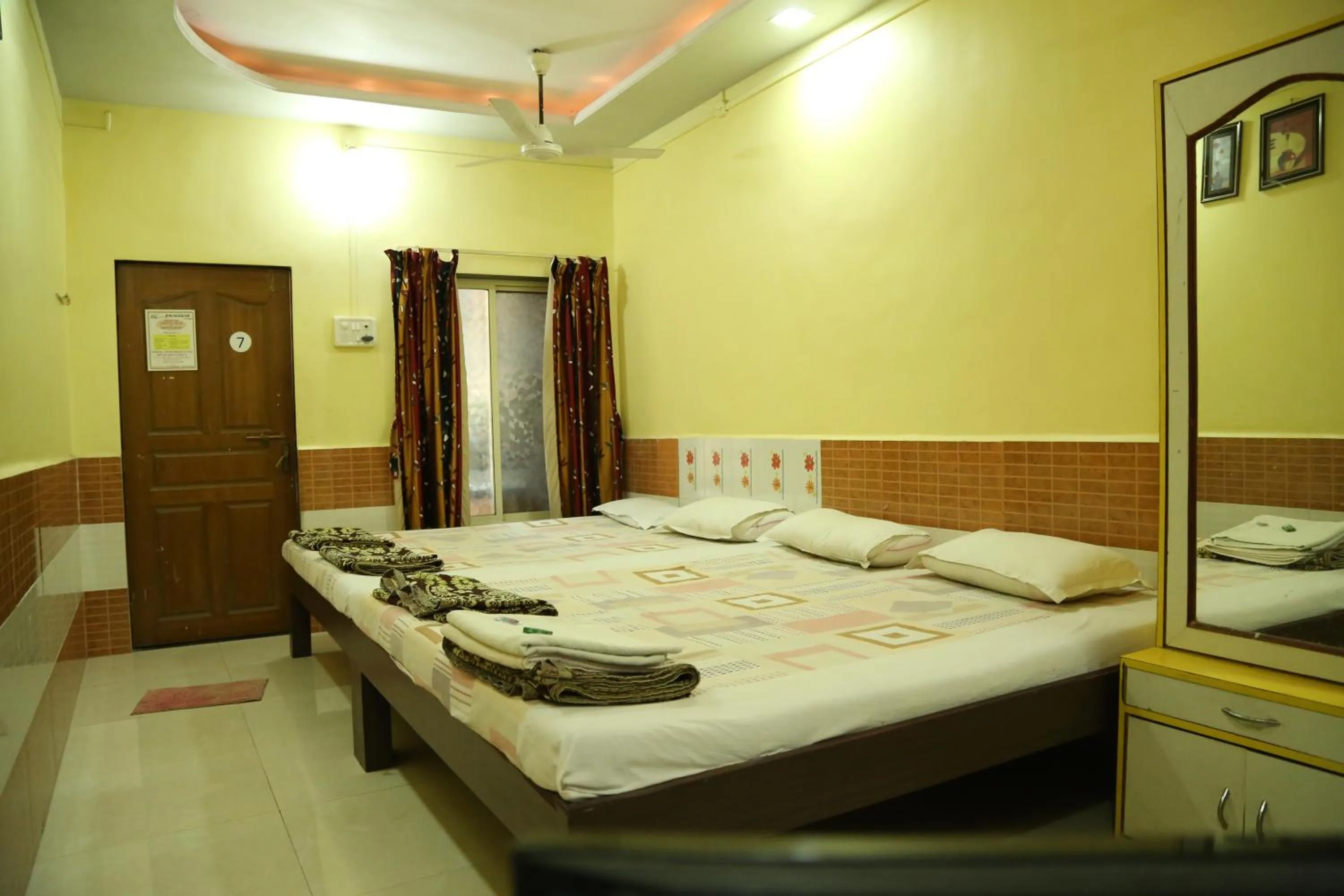 Other, Bed in Jogalekar Cottage Alibaug