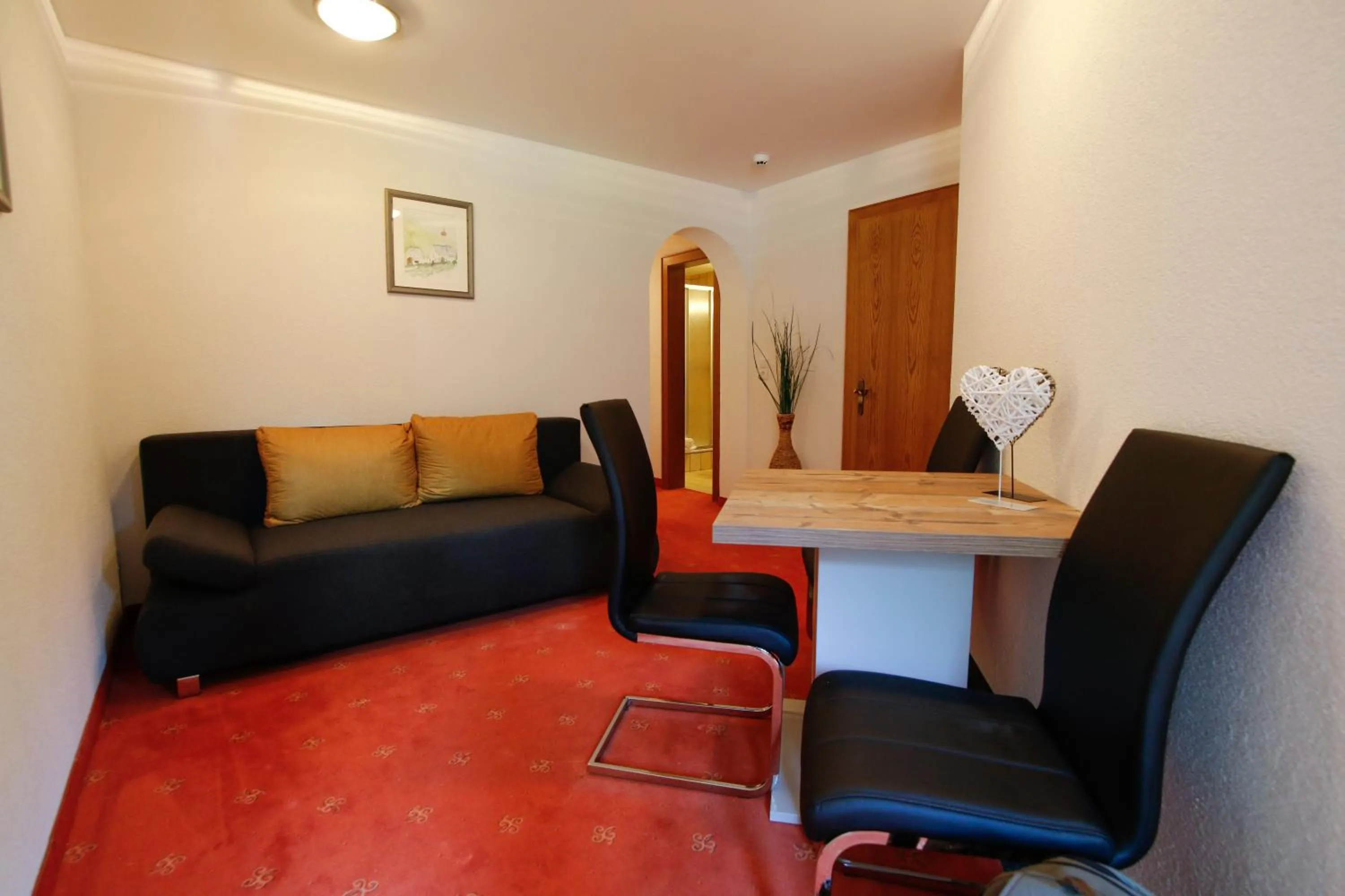 Standard Apartment in Hotel Tia Apart