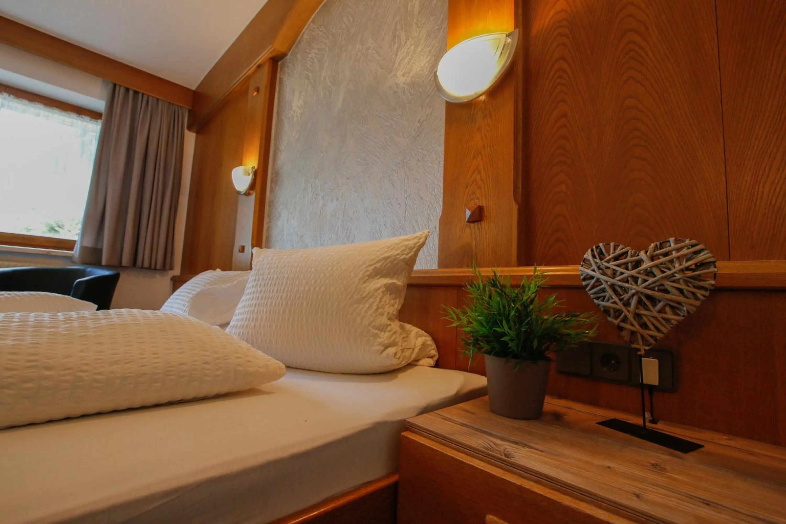 Photo of the whole room, Bed in Hotel Tia Apart