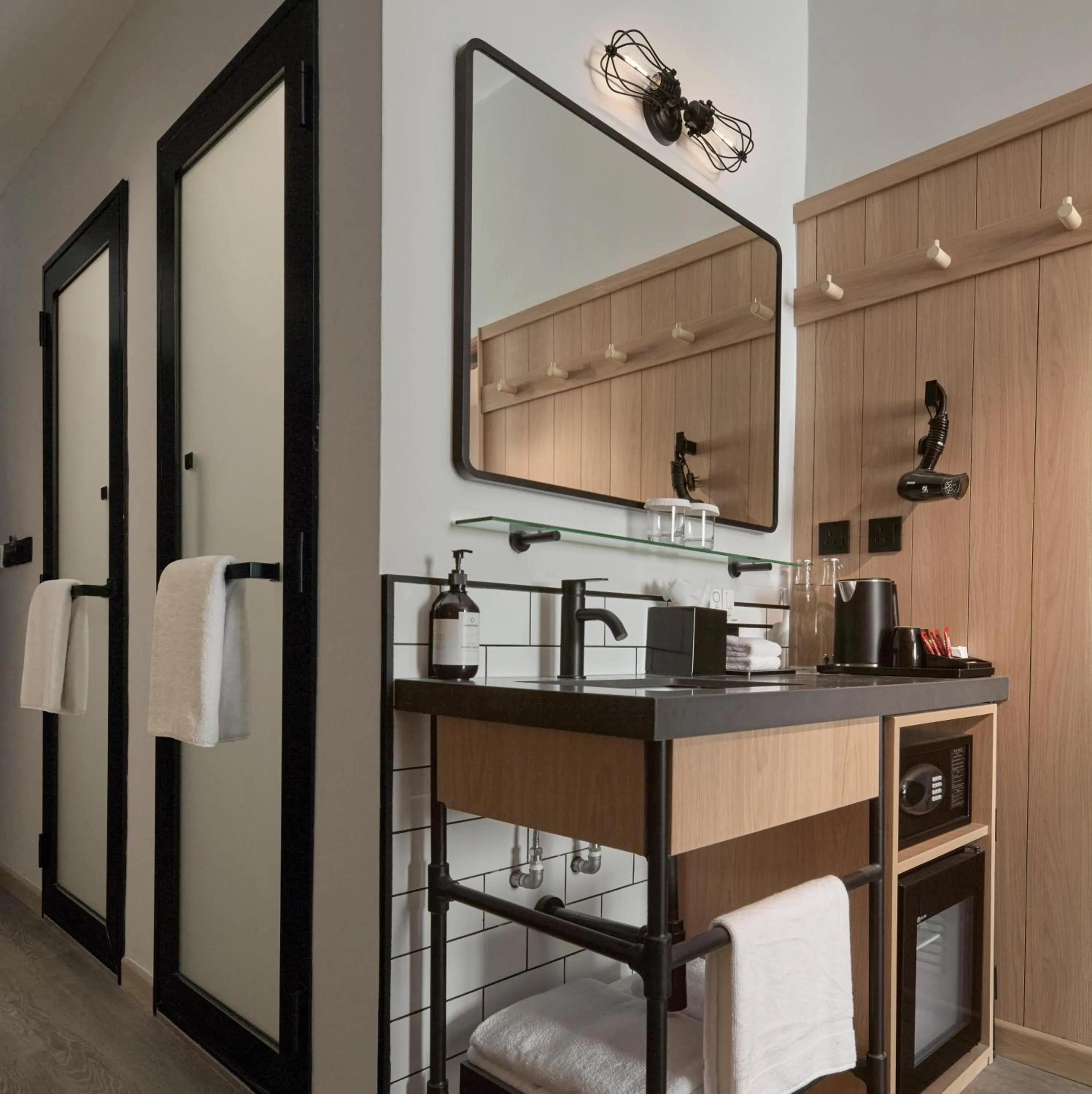 Other in Moxy Kuala Lumpur Chinatown