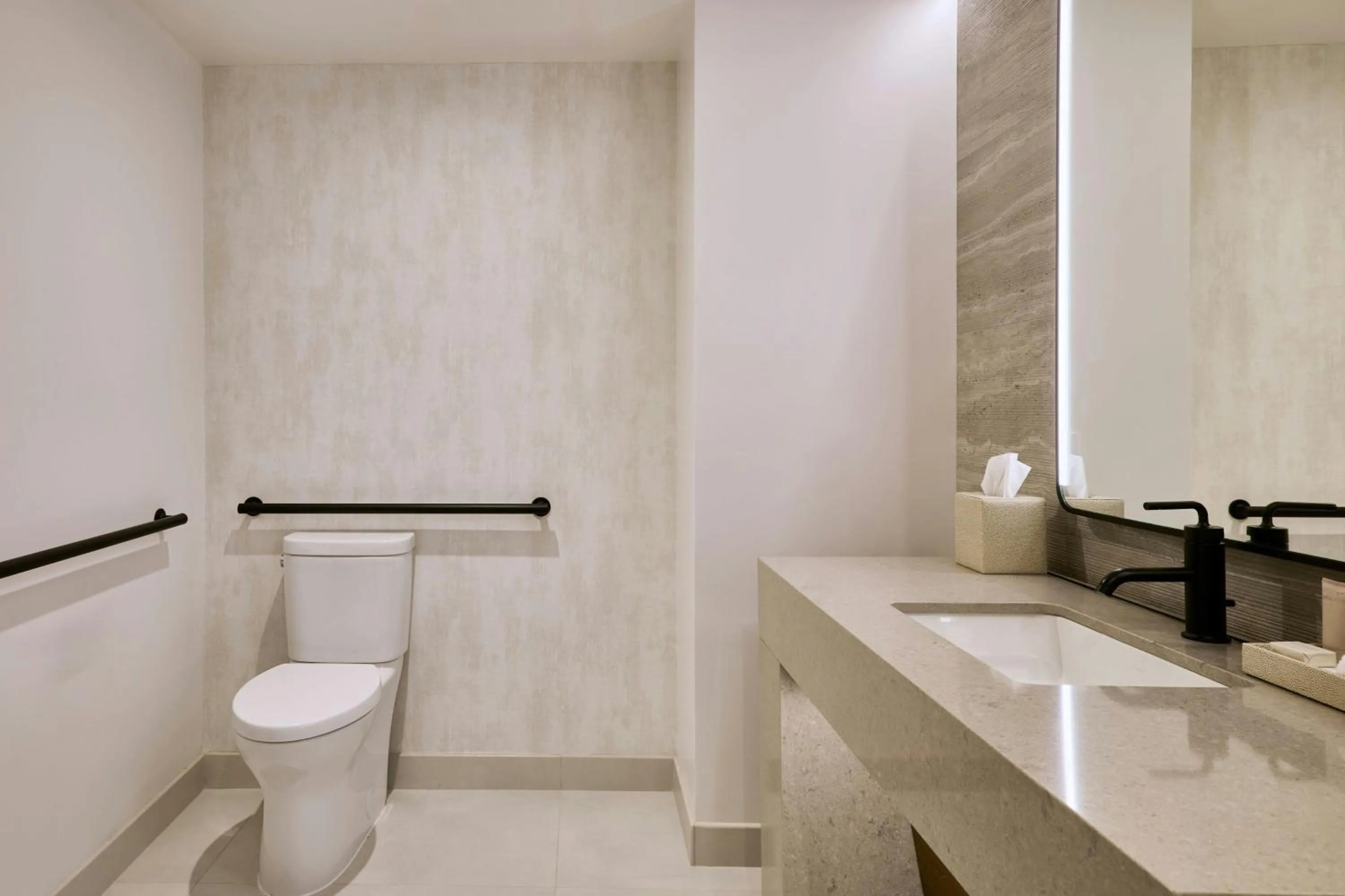 Bathroom in The REMI, Scottsdale, Autograph Collection